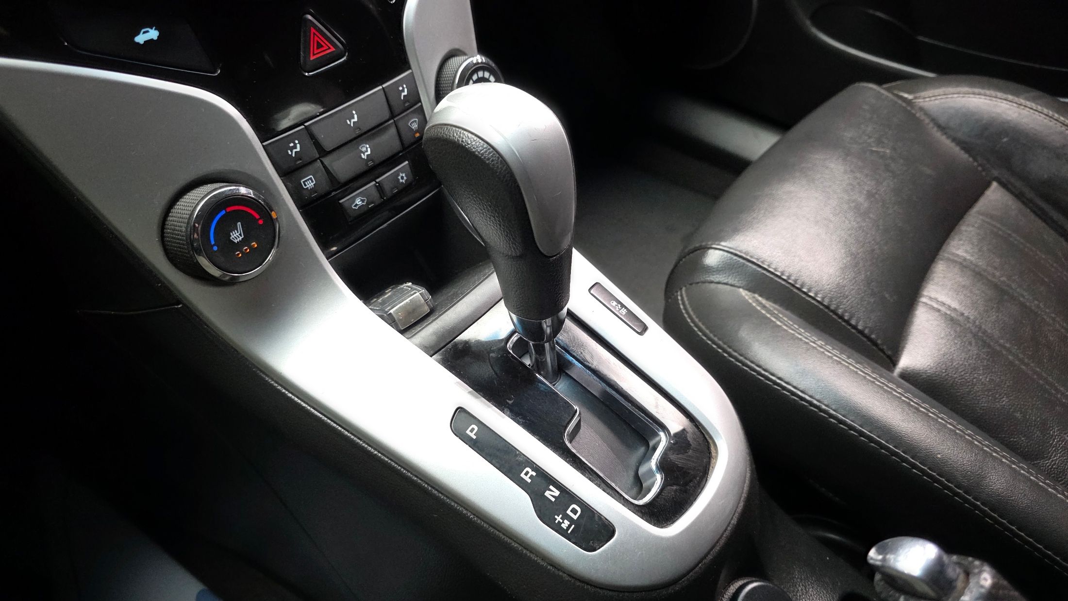 car slider