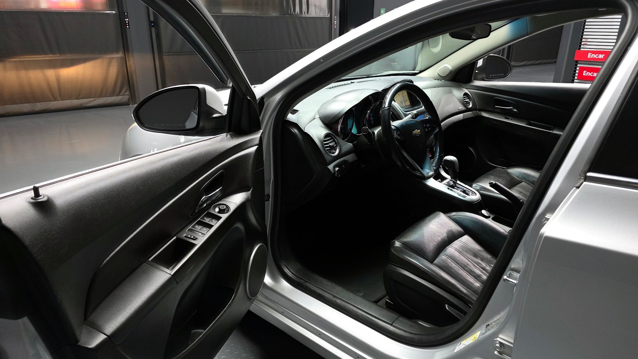 car slider