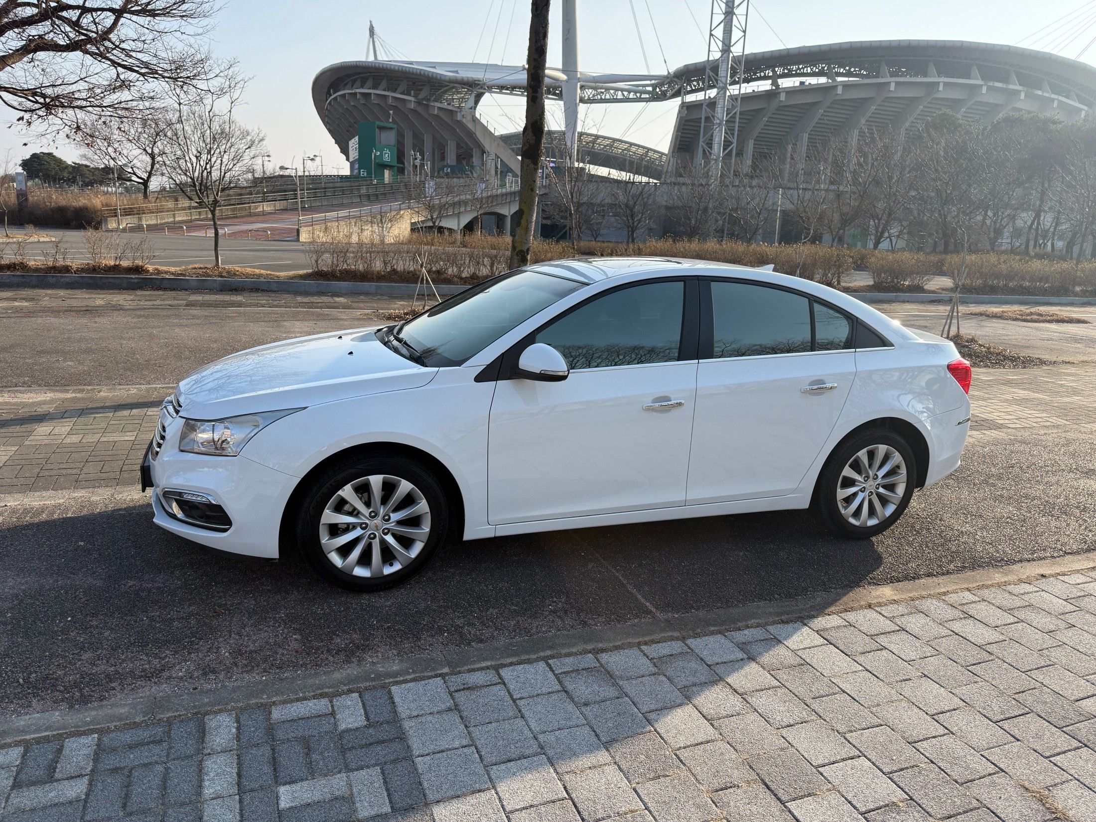 car preview
