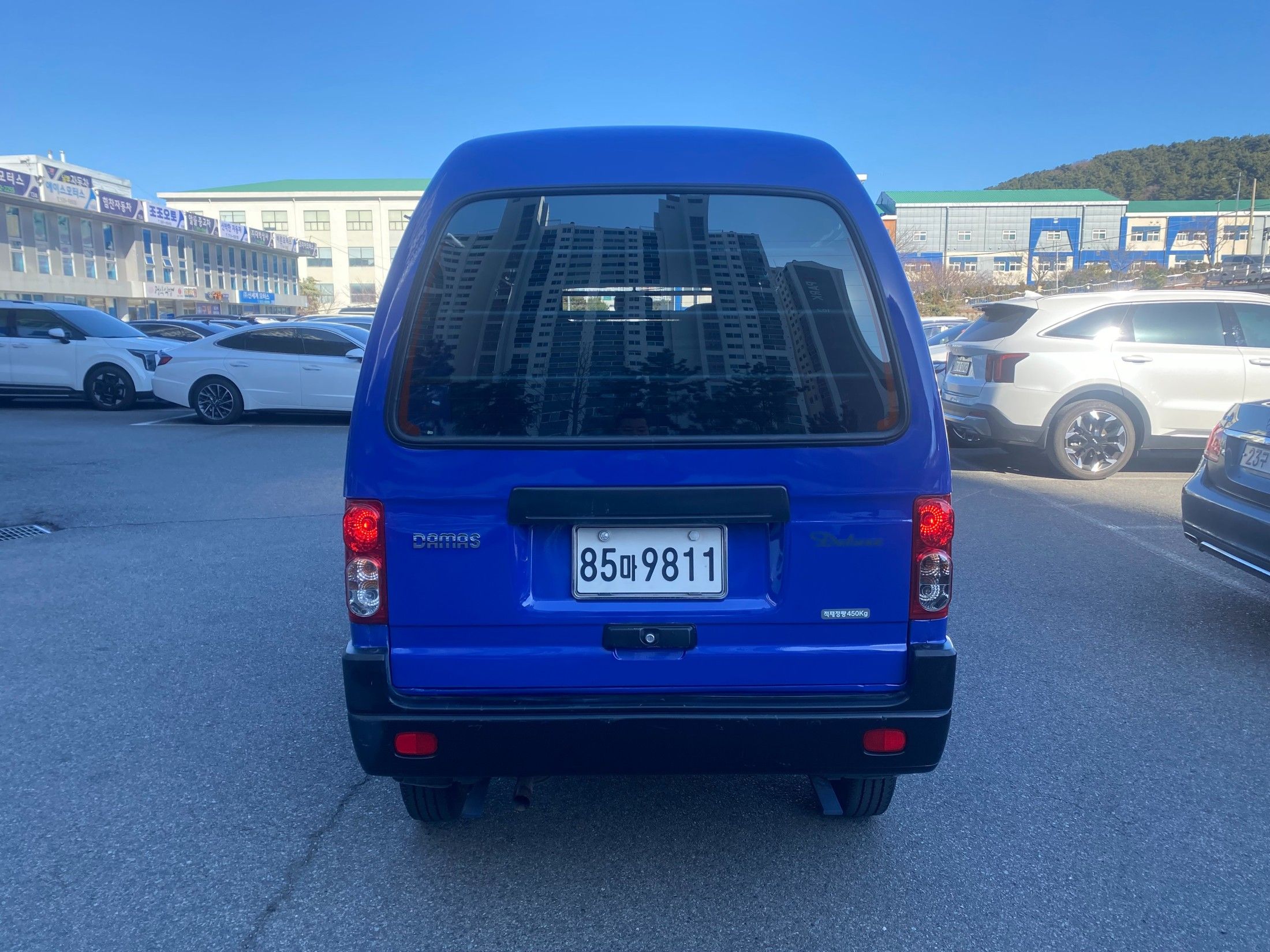 car preview
