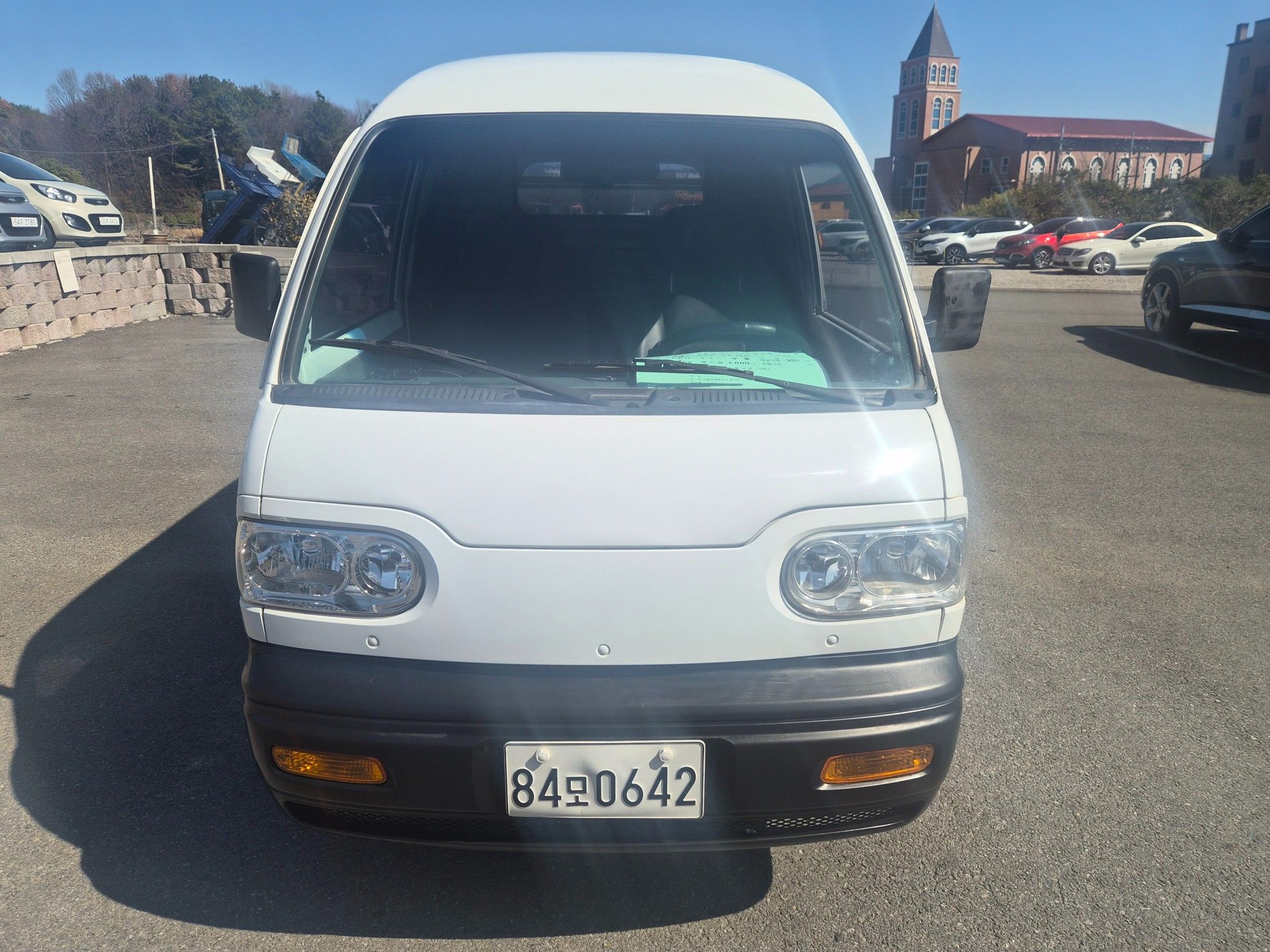 car preview