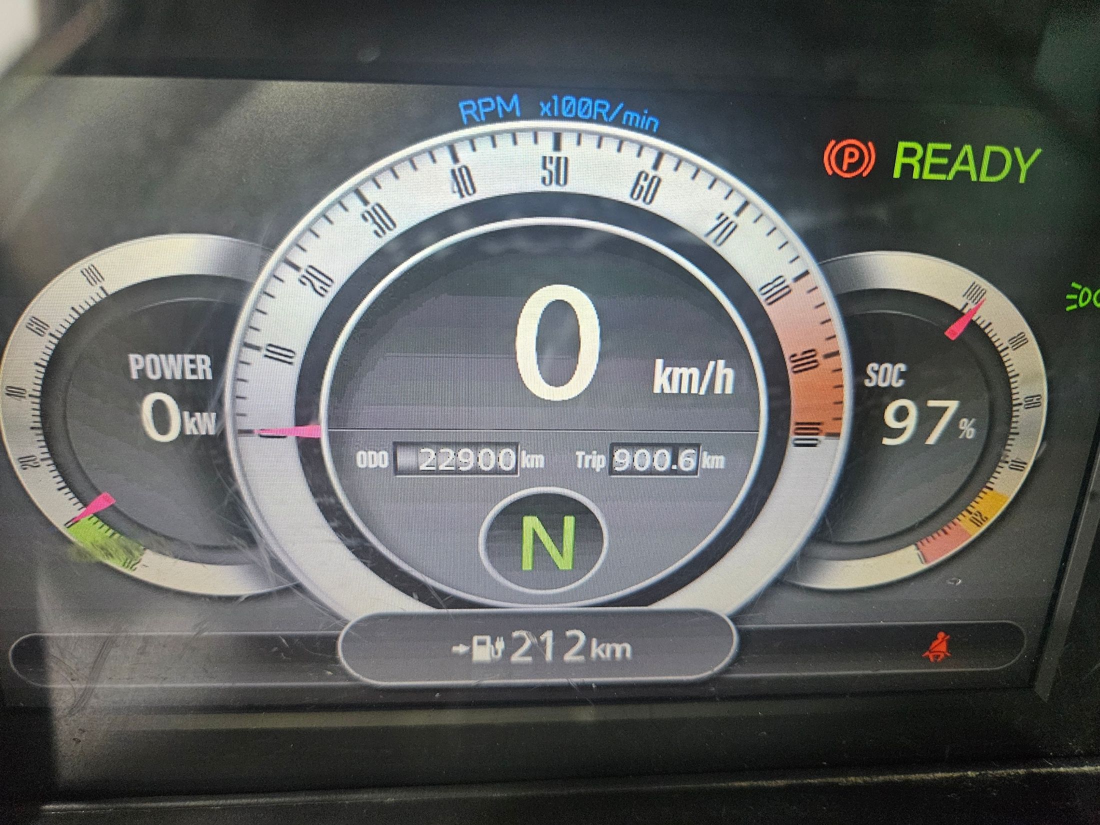 car slider