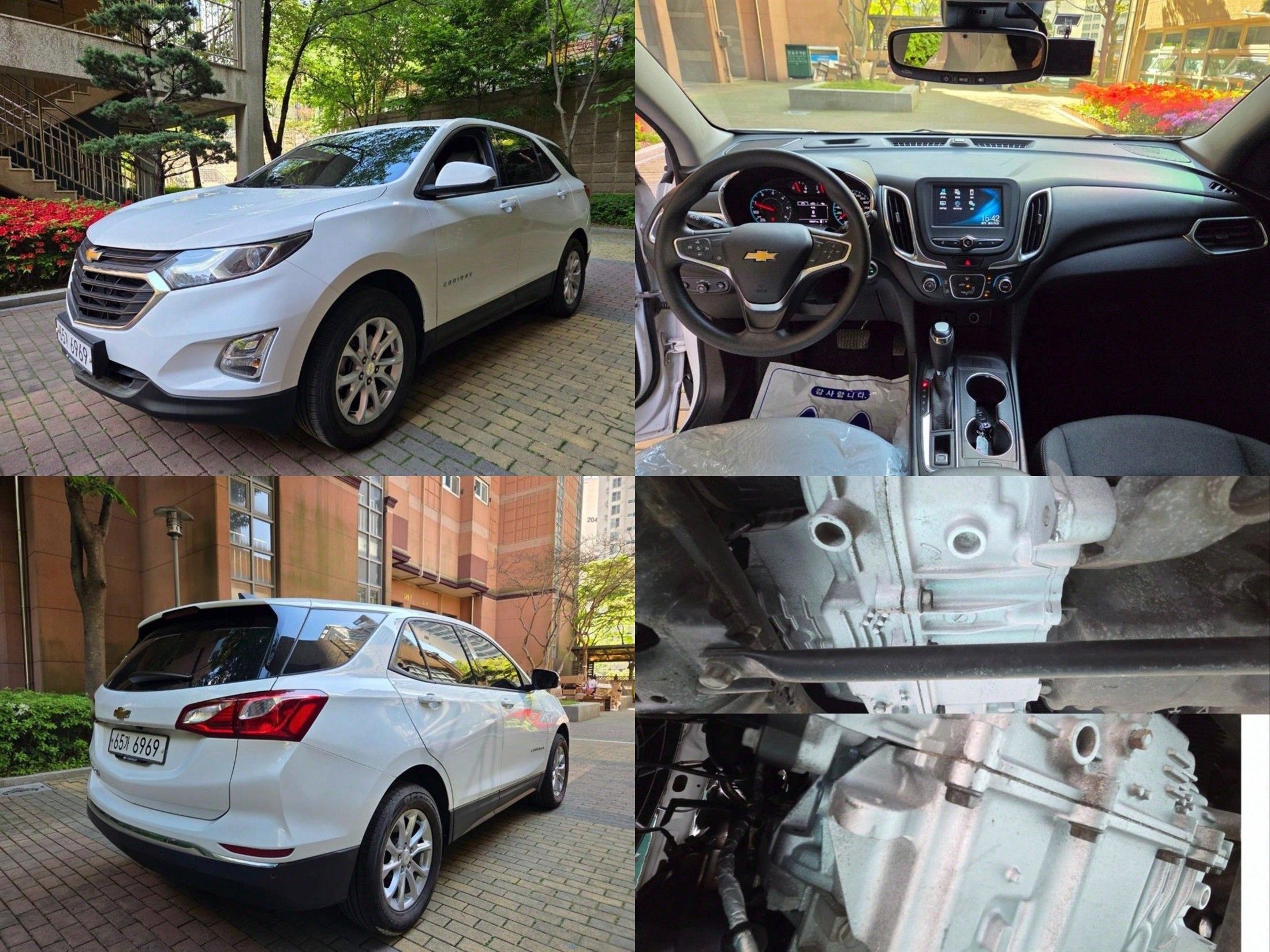 car preview