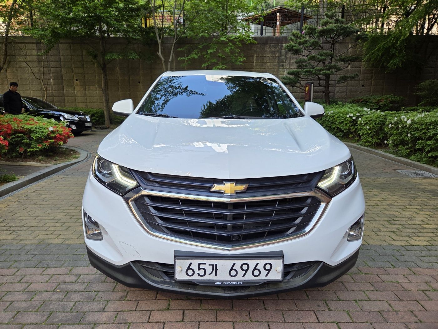 car preview