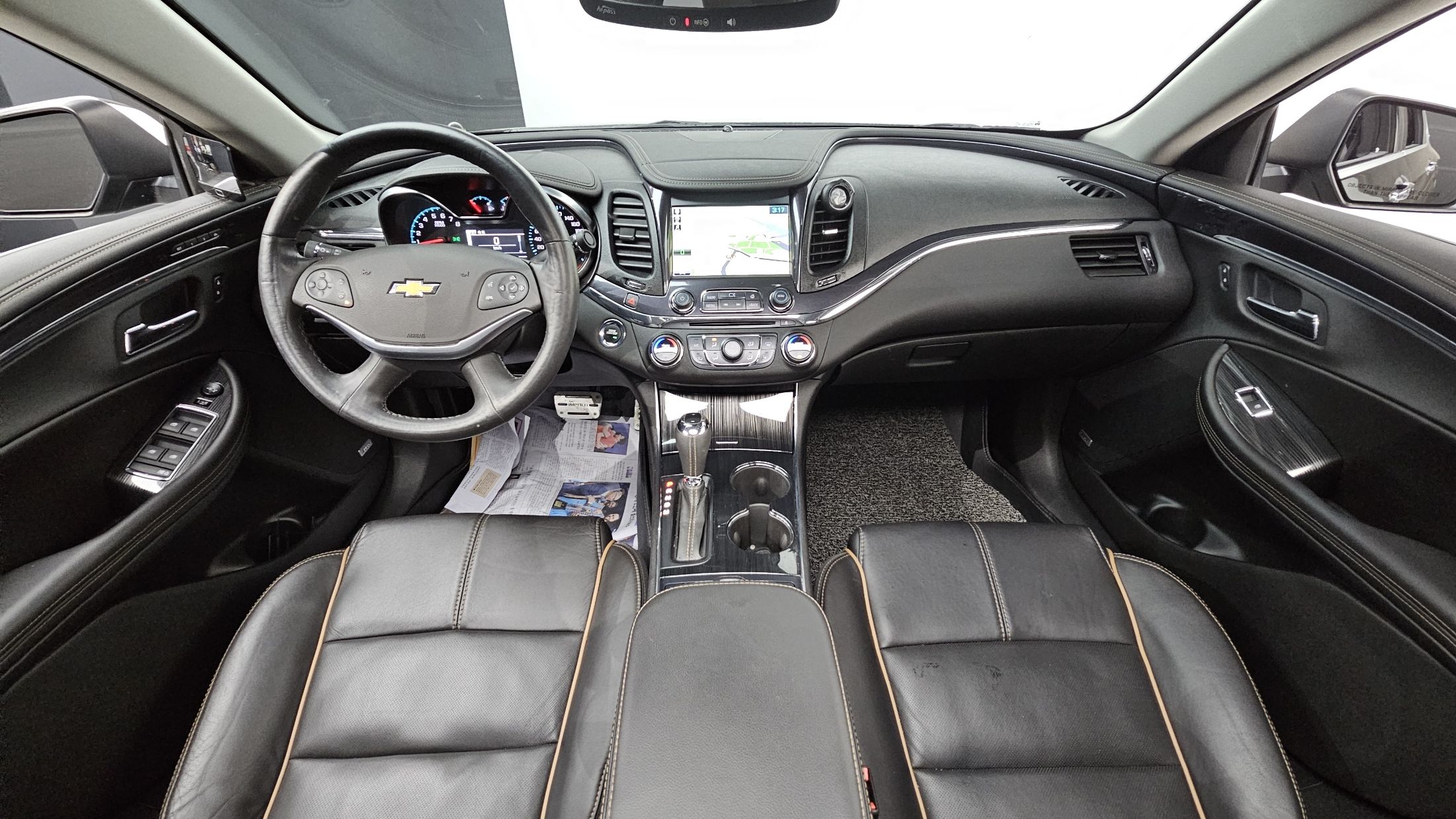 car slider