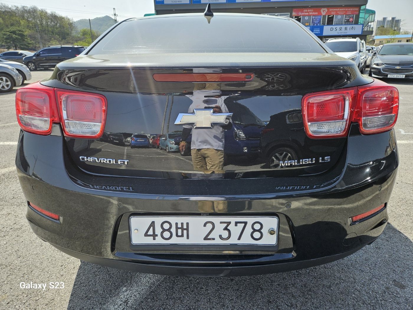 car slider