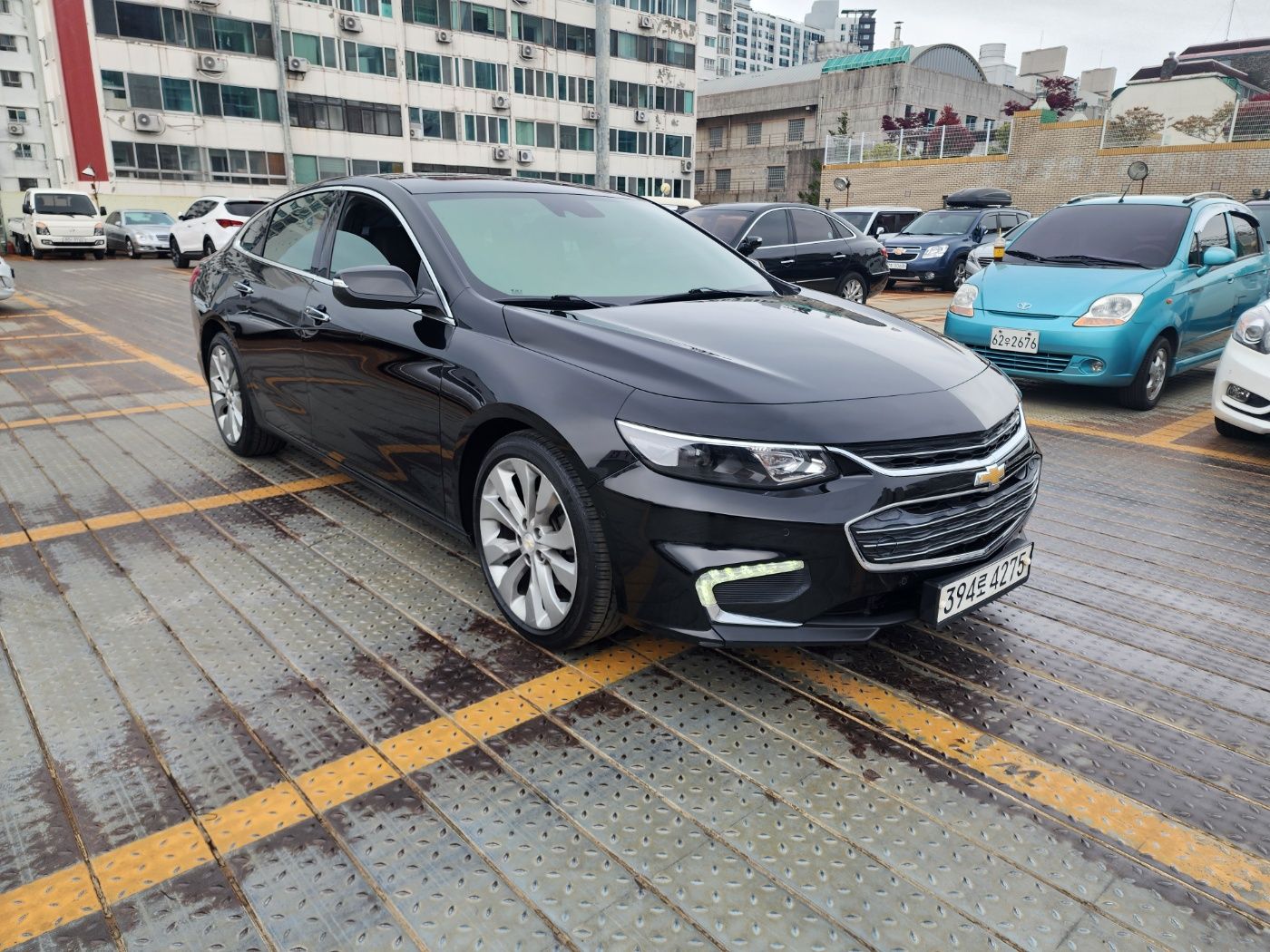 car preview