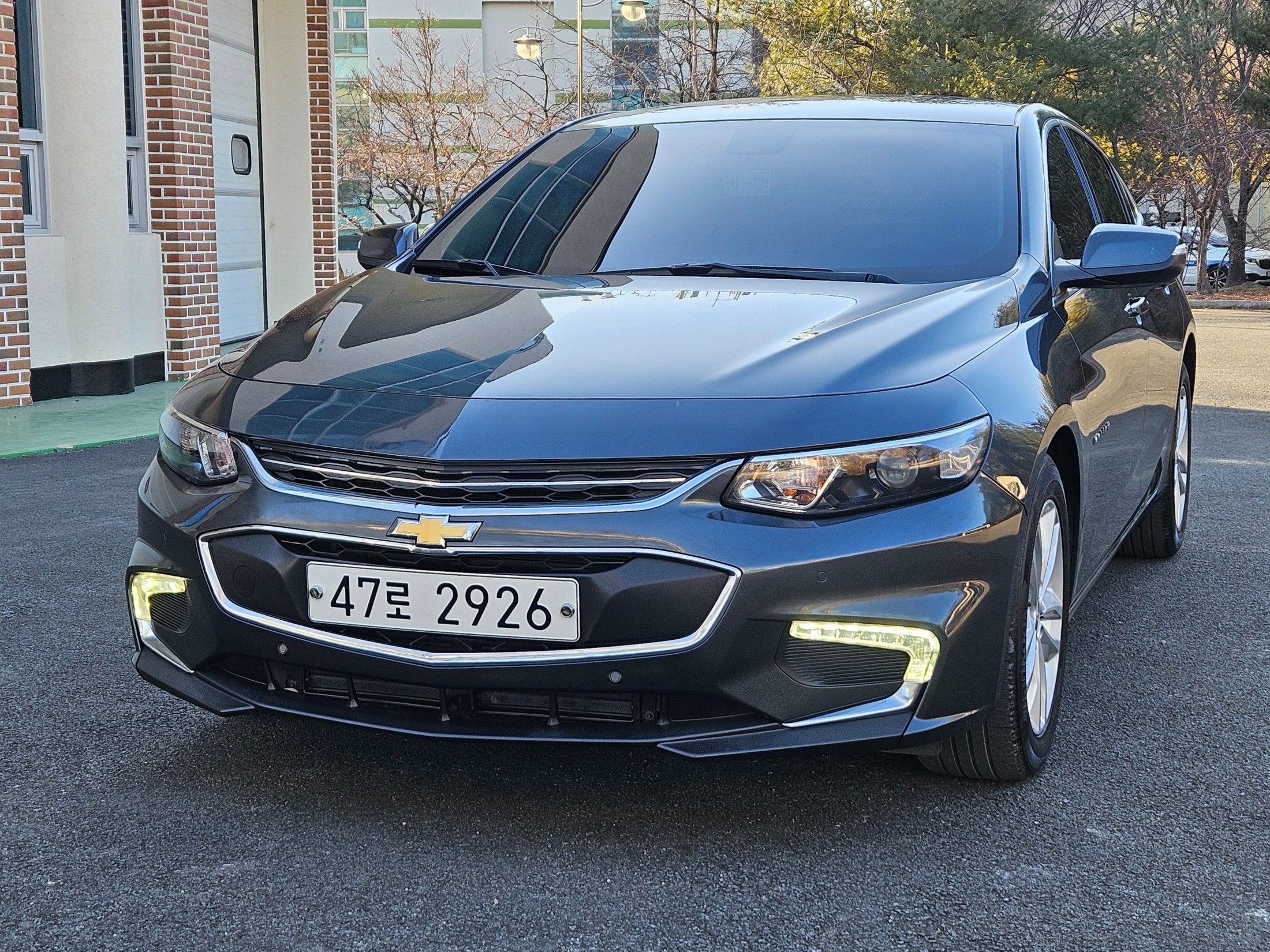 car preview