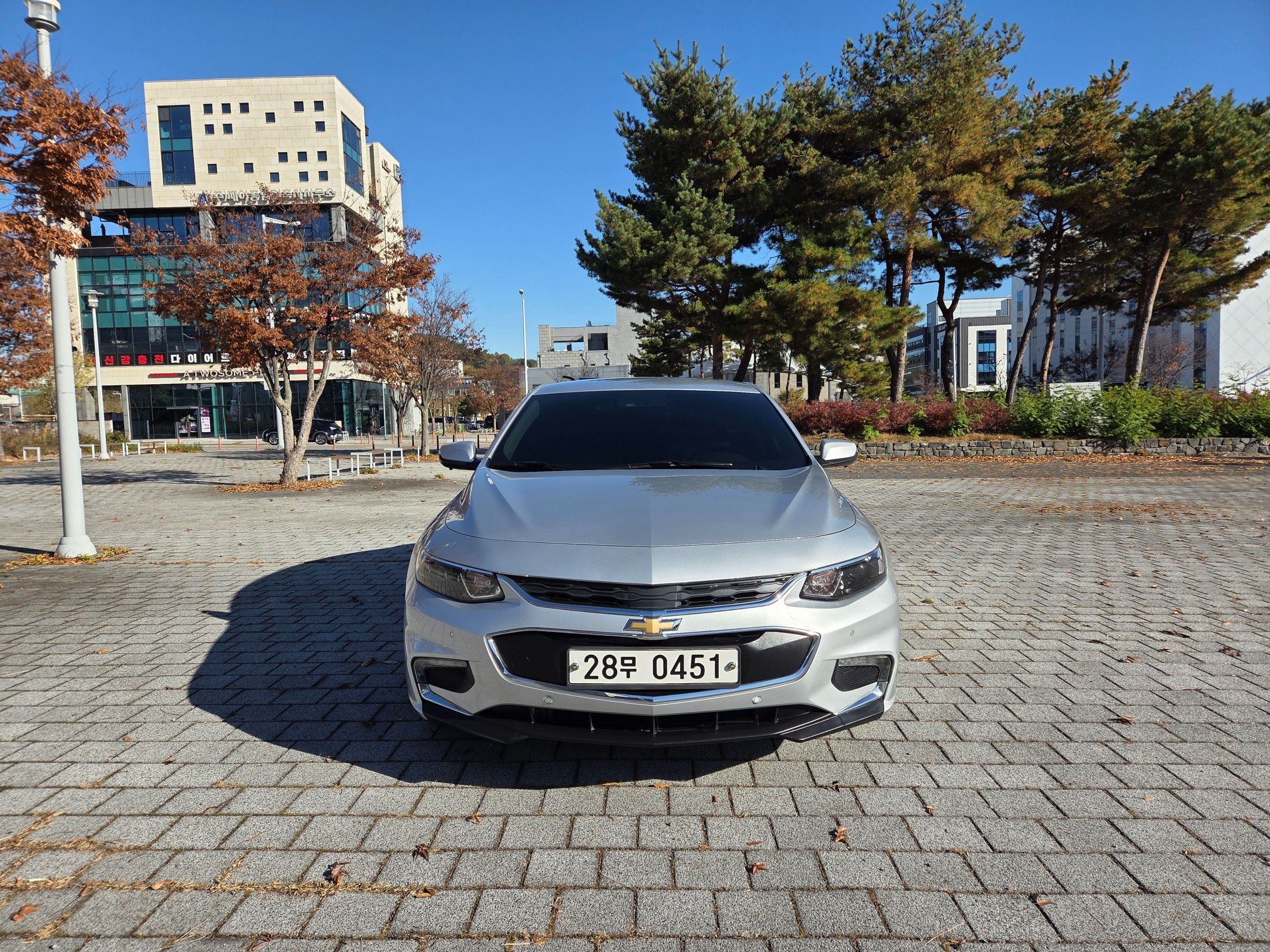 car preview