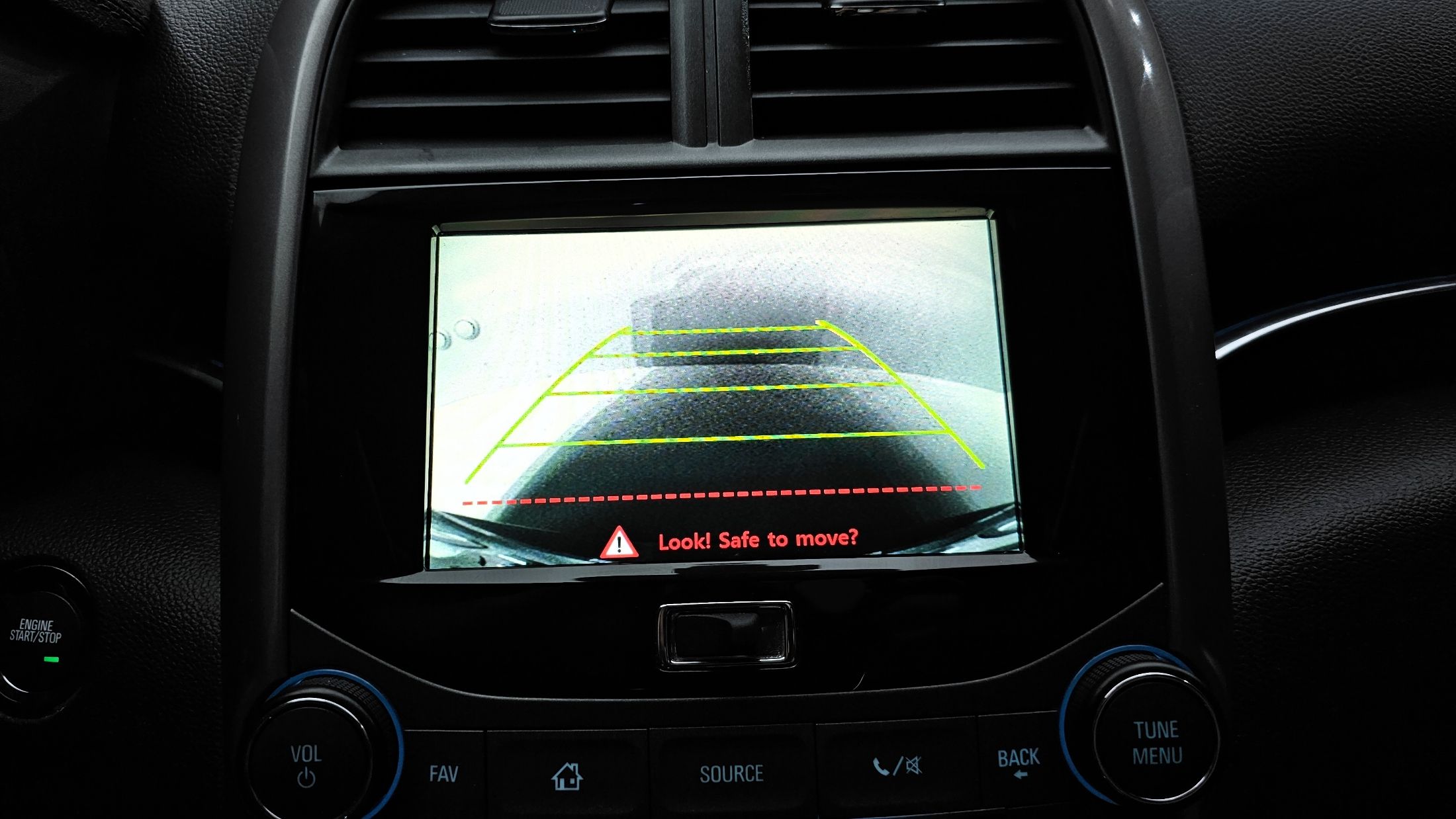 car slider