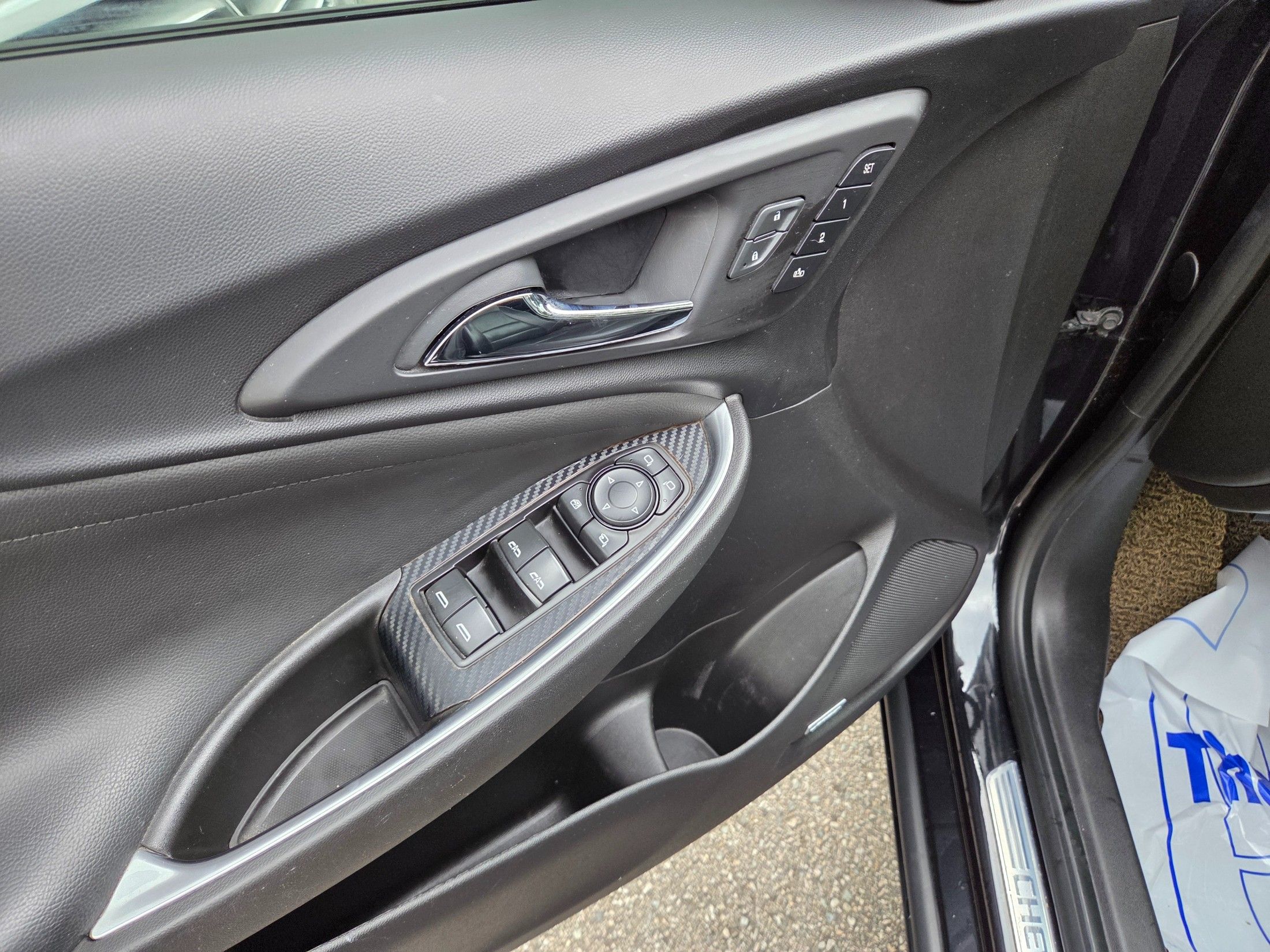 car slider