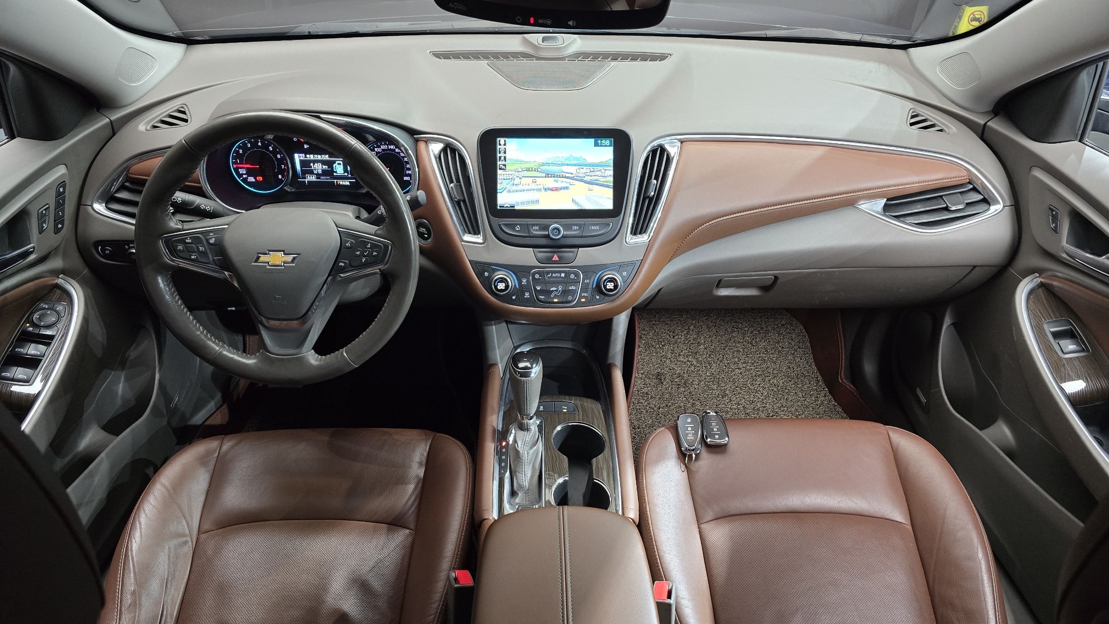 car slider