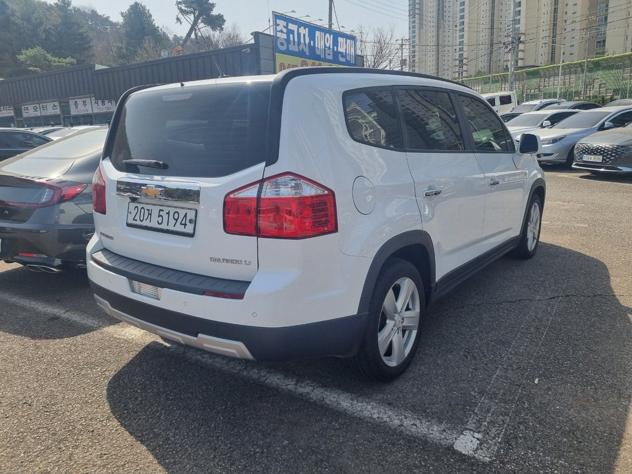 car slider