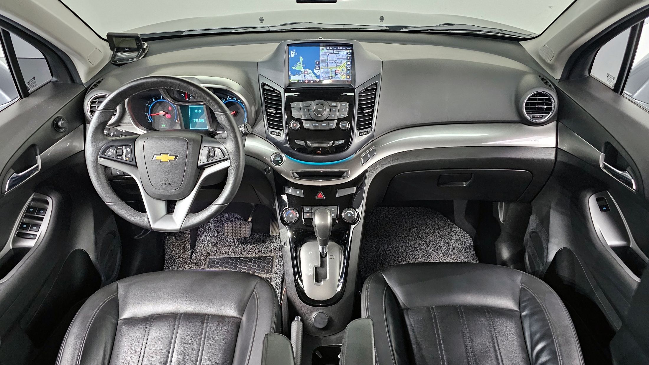 car slider