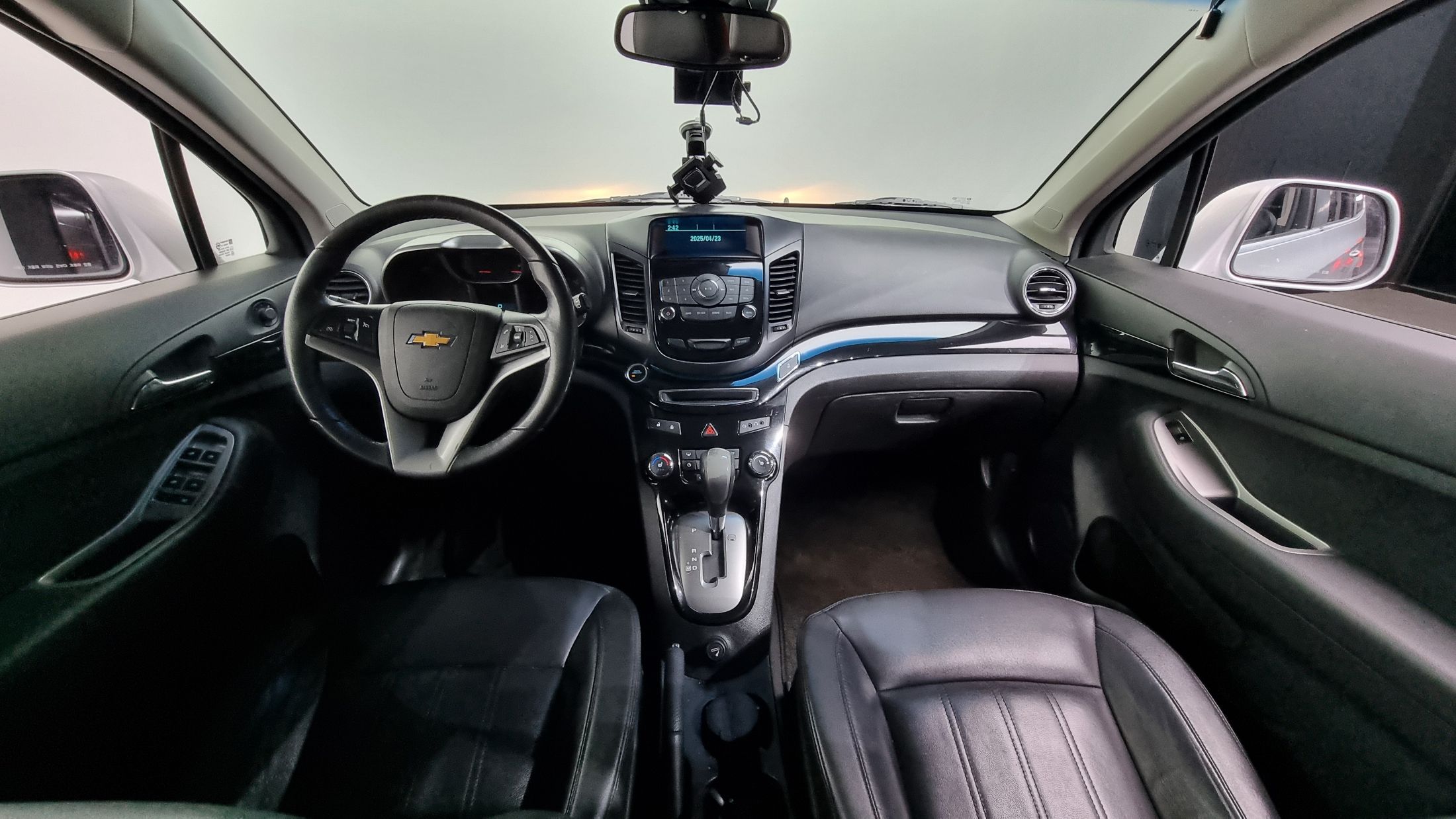 car slider