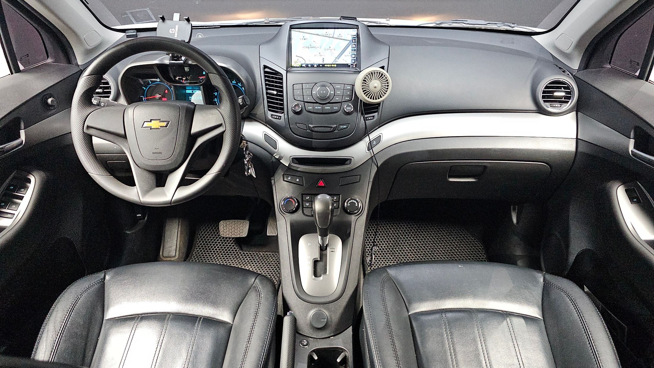car slider