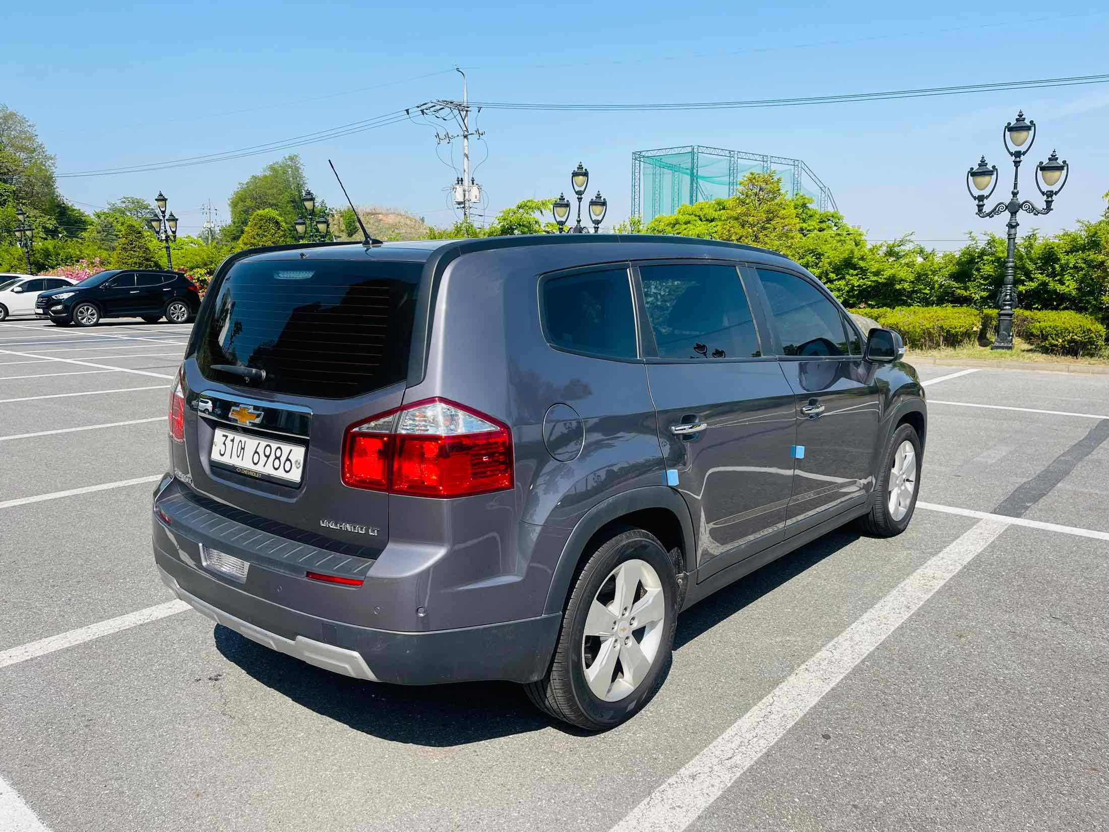 car slider