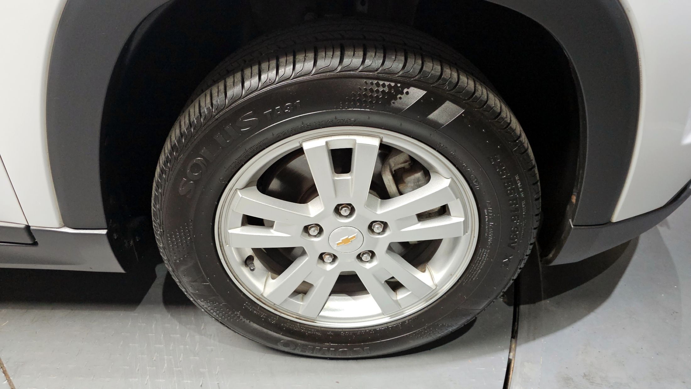 car slider