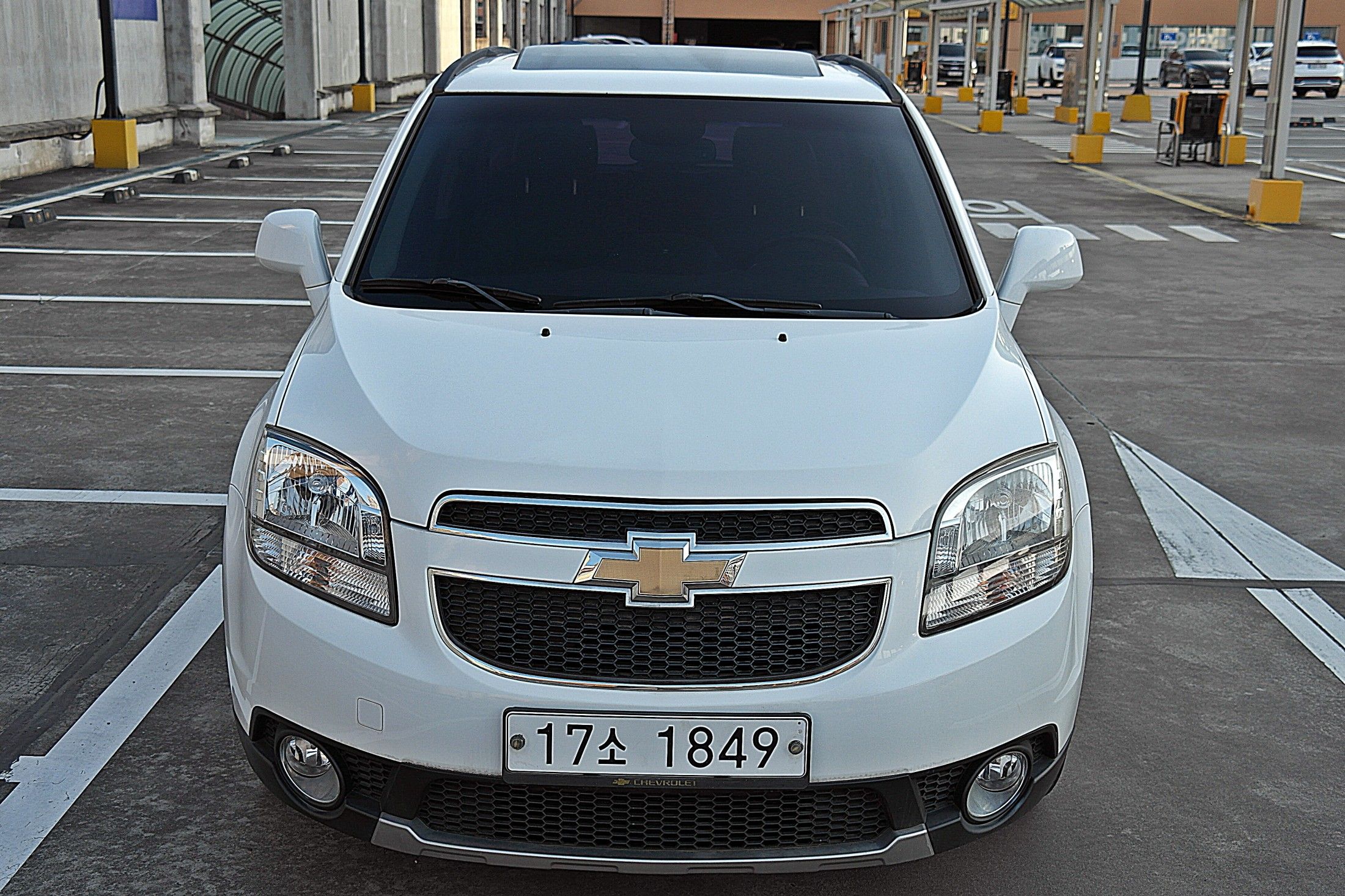 car preview