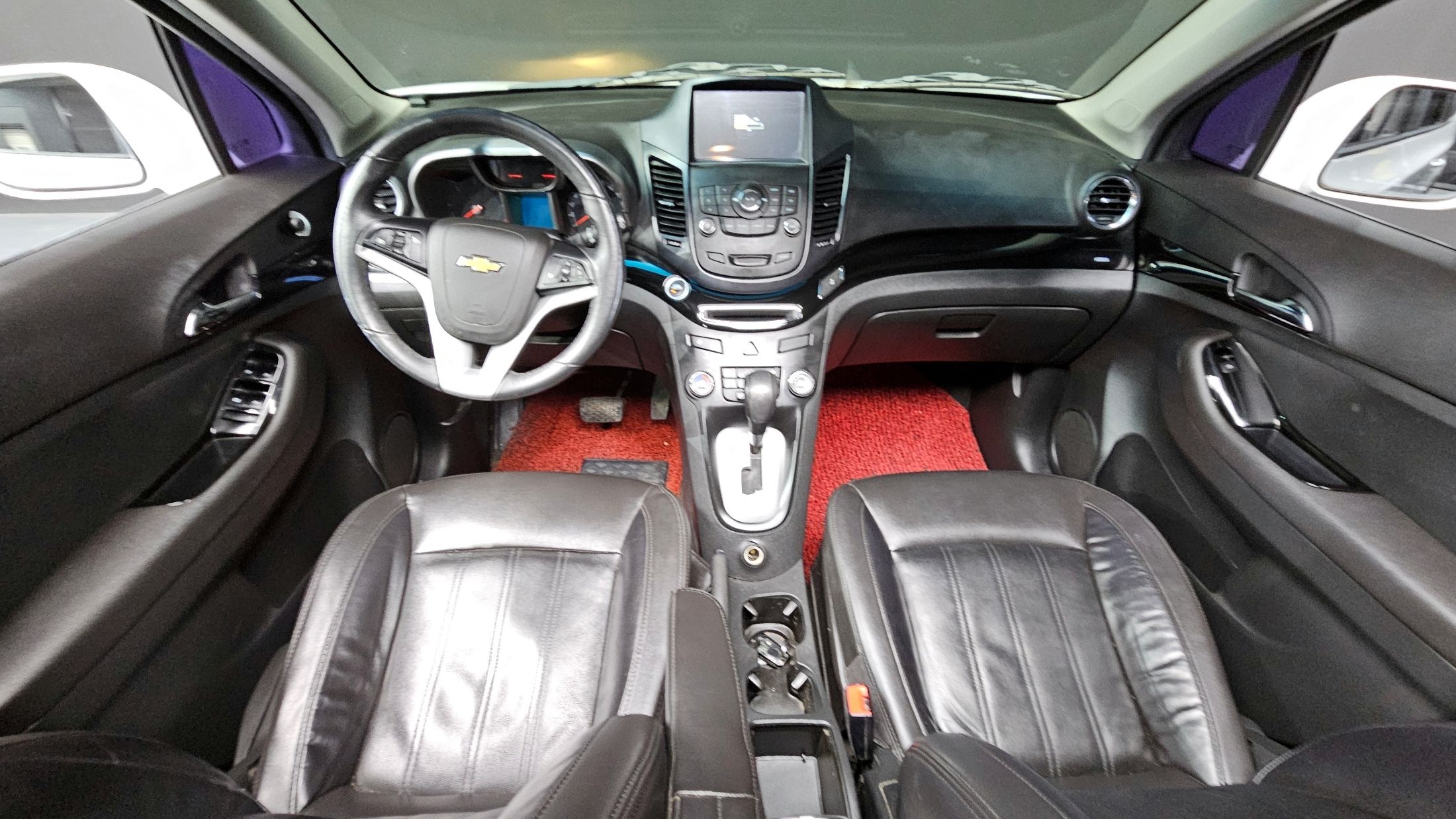 car slider