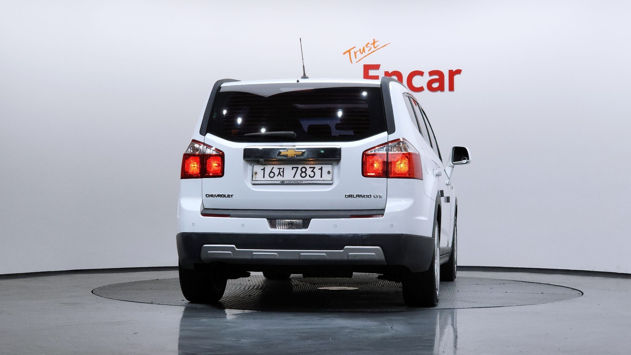 car slider