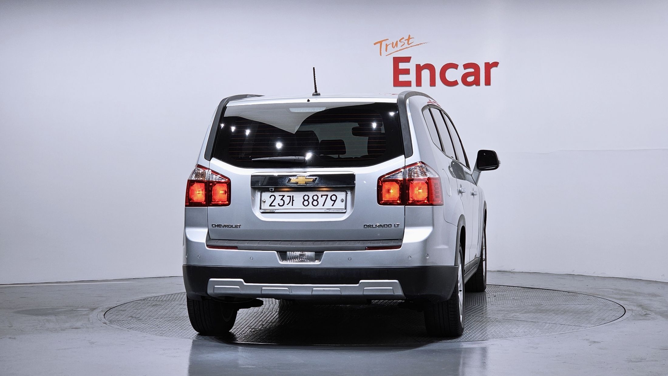car slider