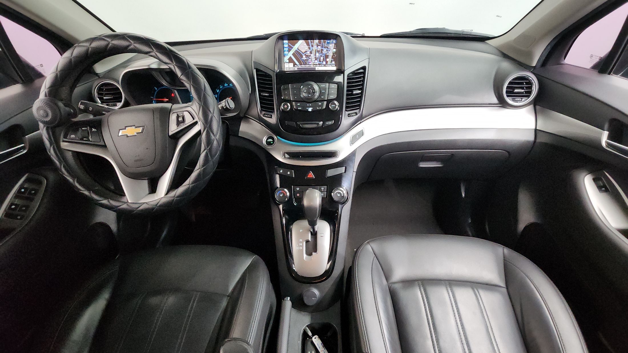 car slider