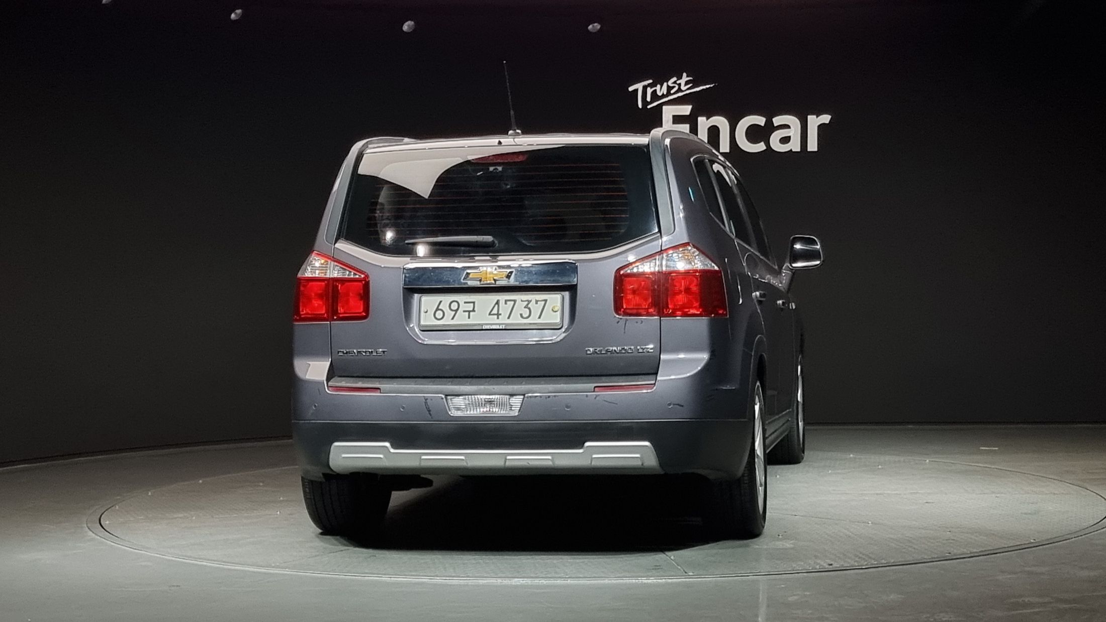 car slider