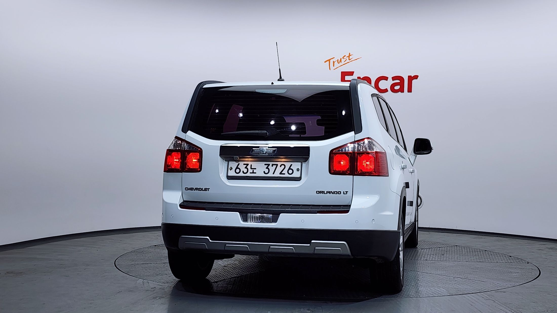 car slider