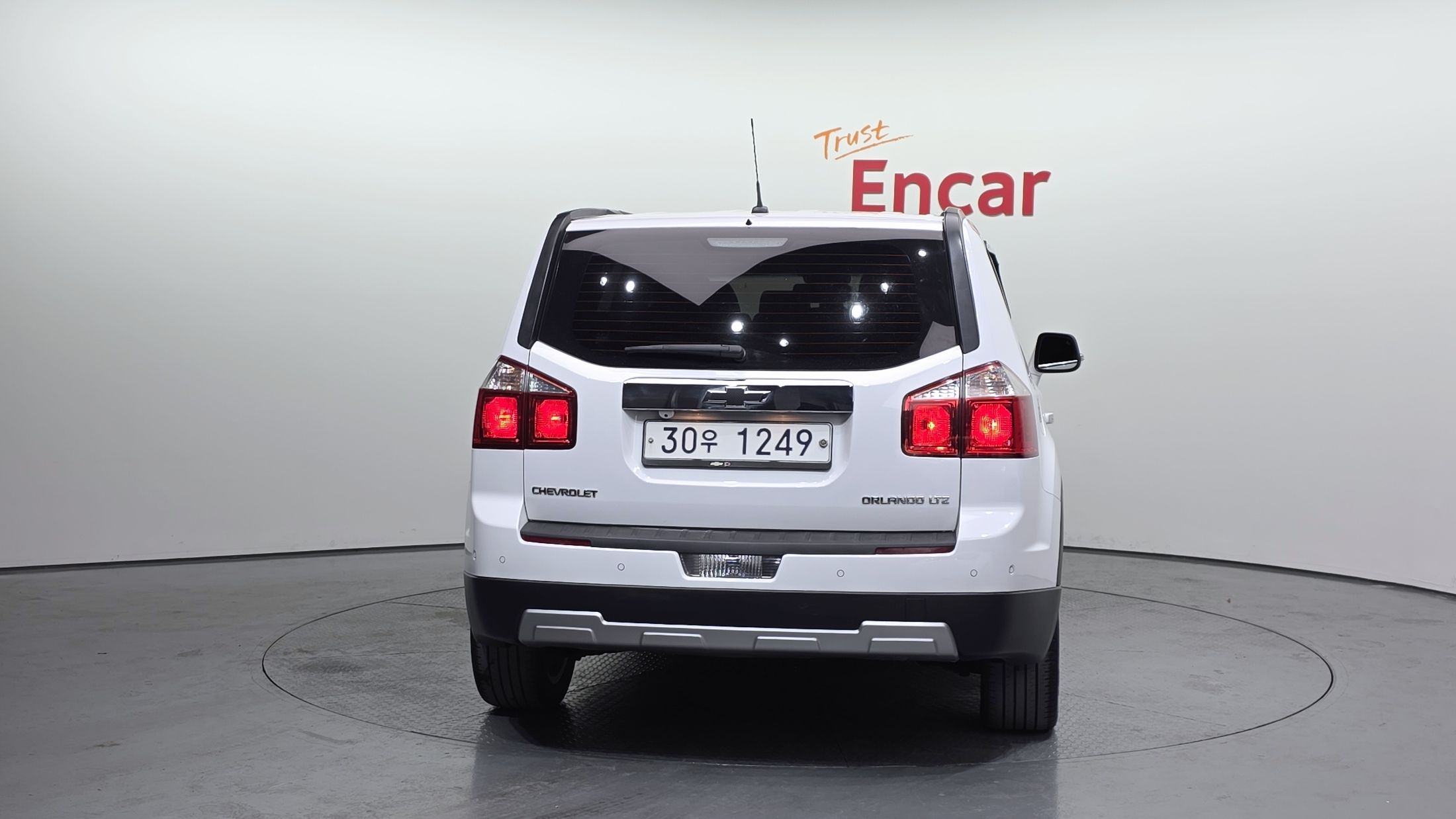 car slider