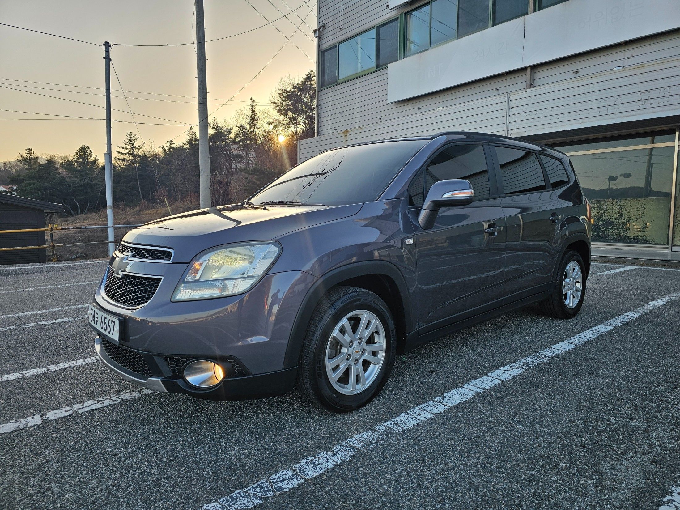 car preview