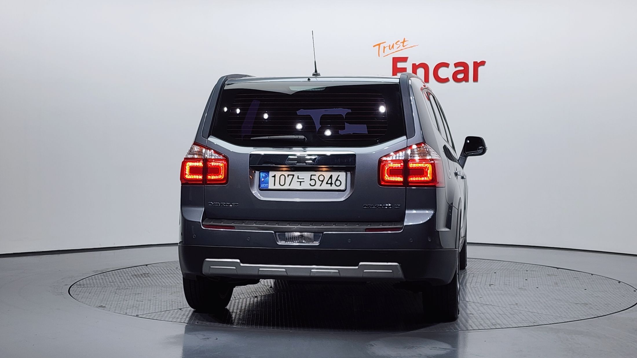 car slider