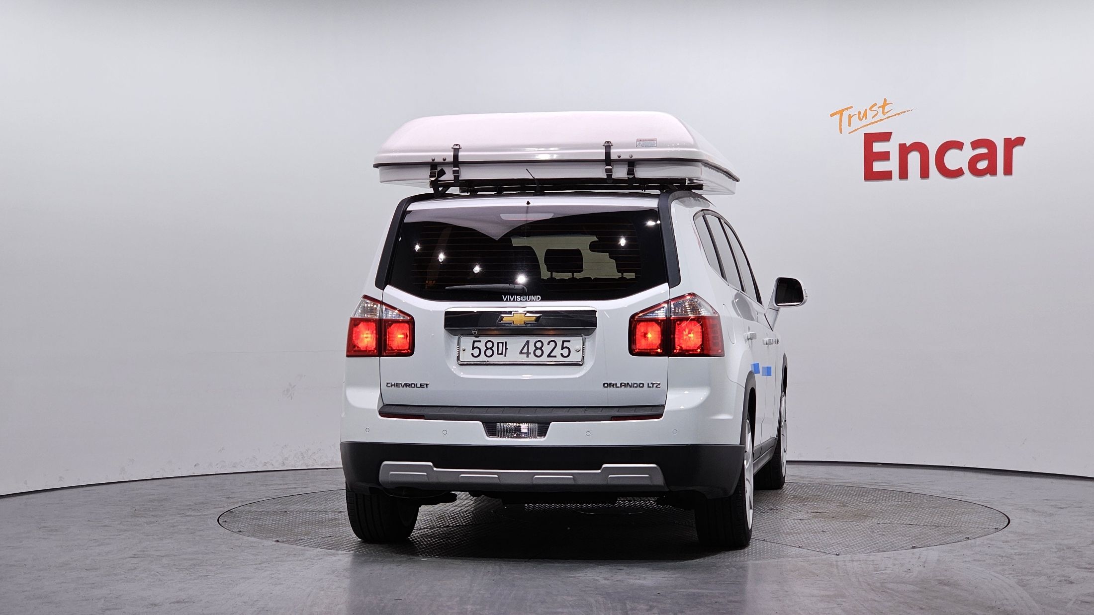 car slider