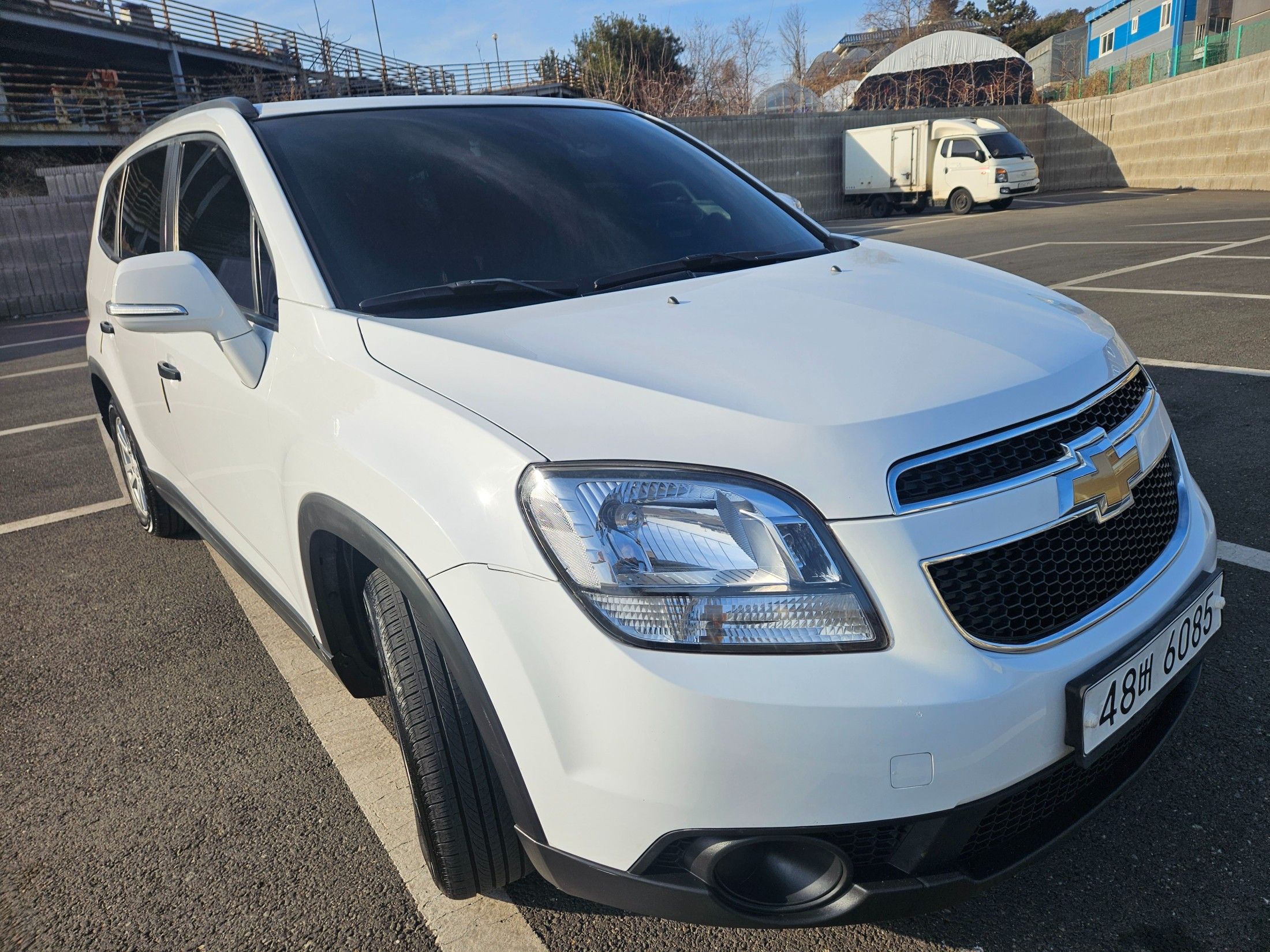 car preview