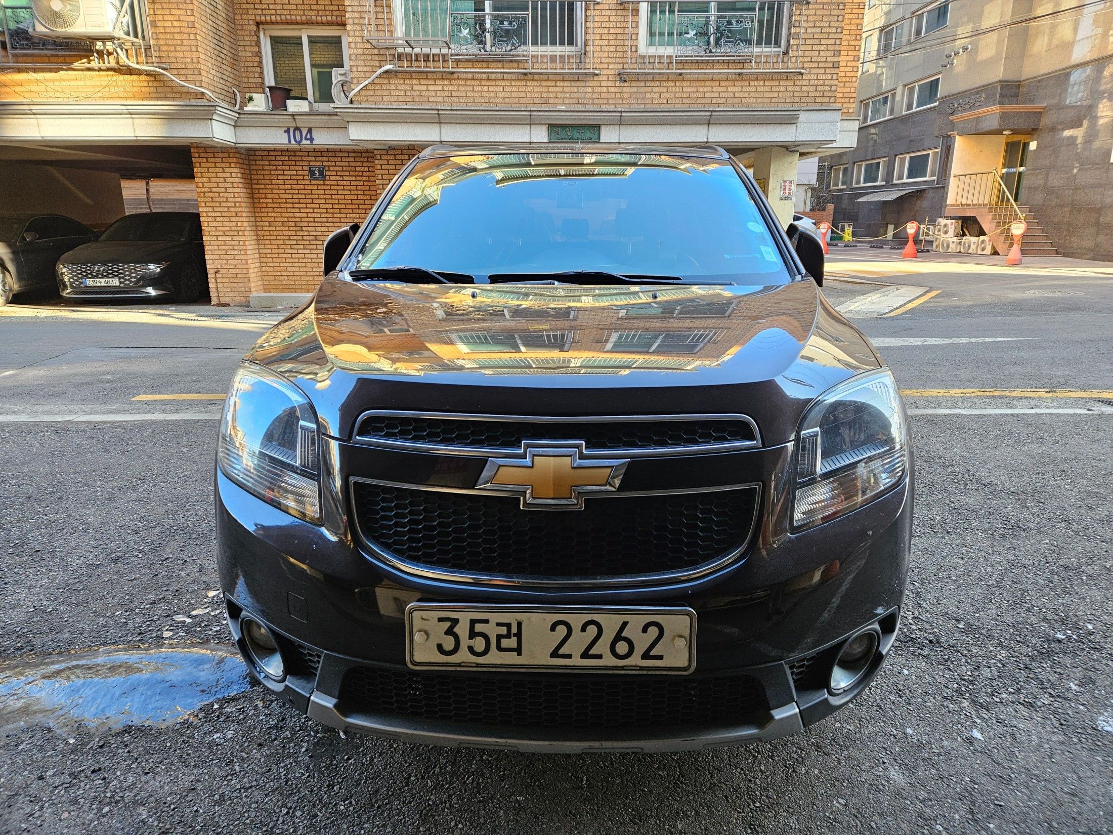 car preview