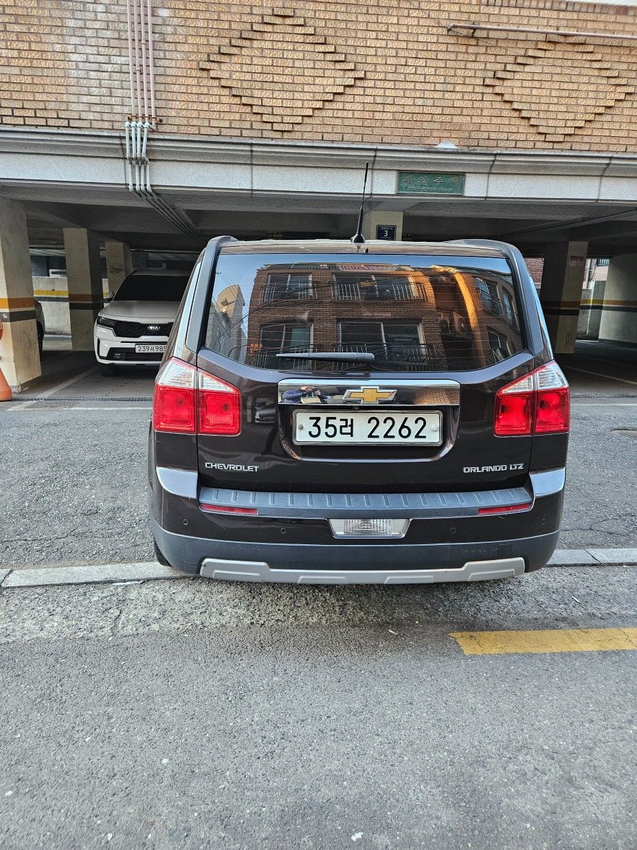 car preview