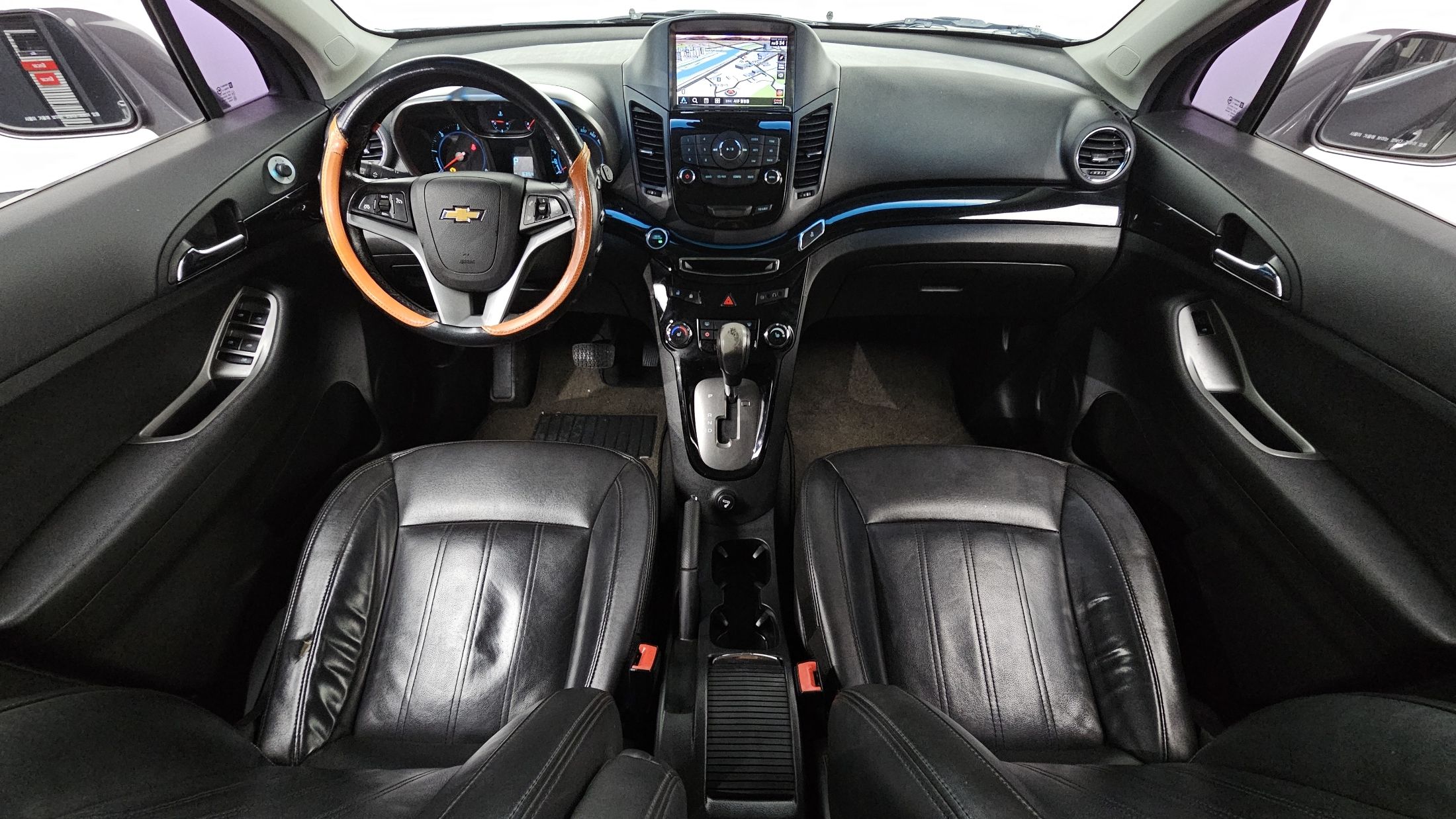 car slider