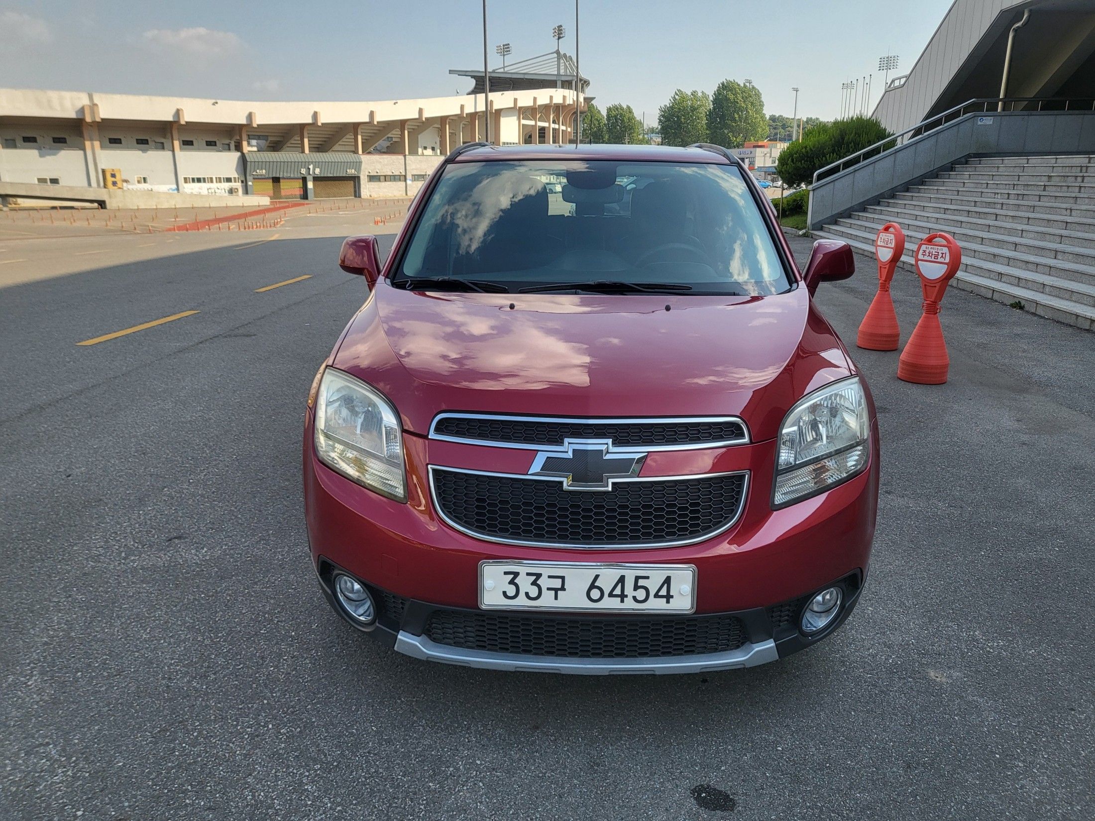 car preview