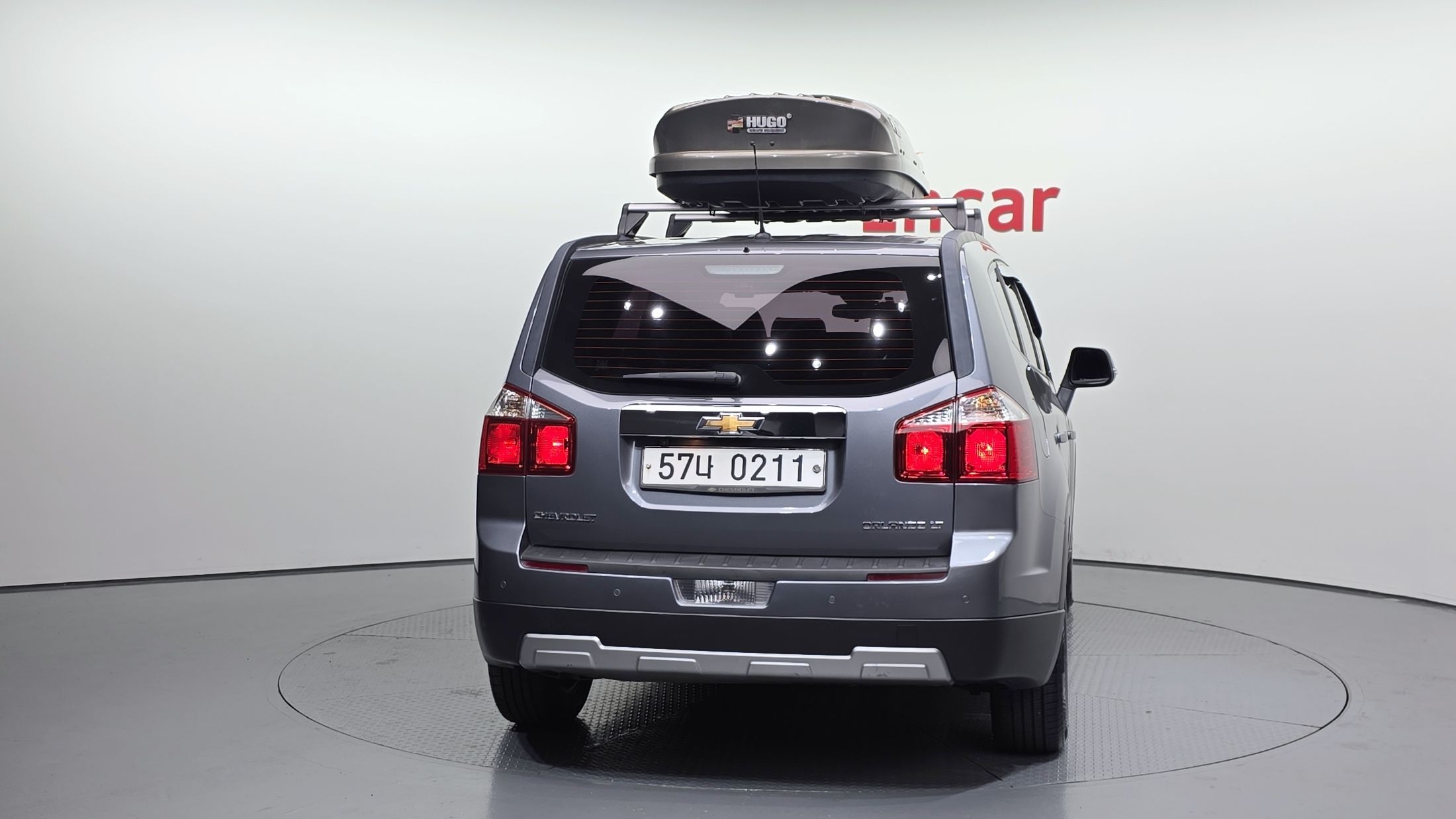 car slider
