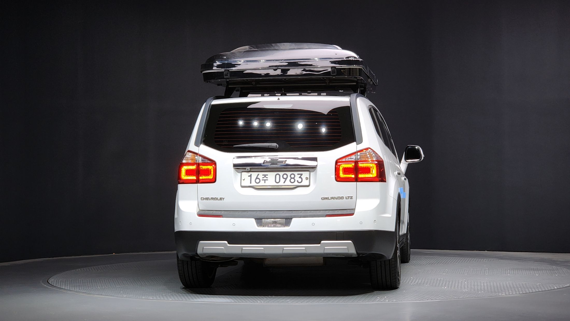 car slider