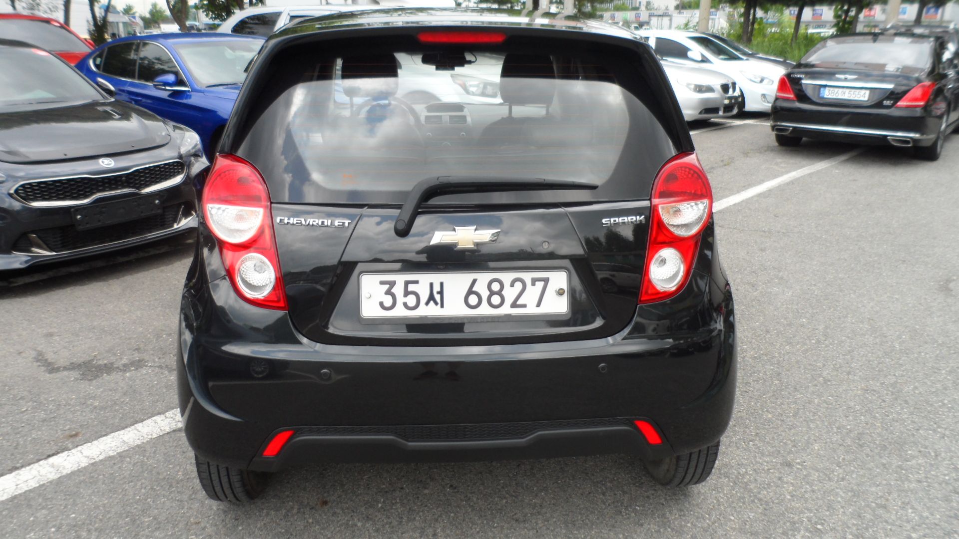 car slider
