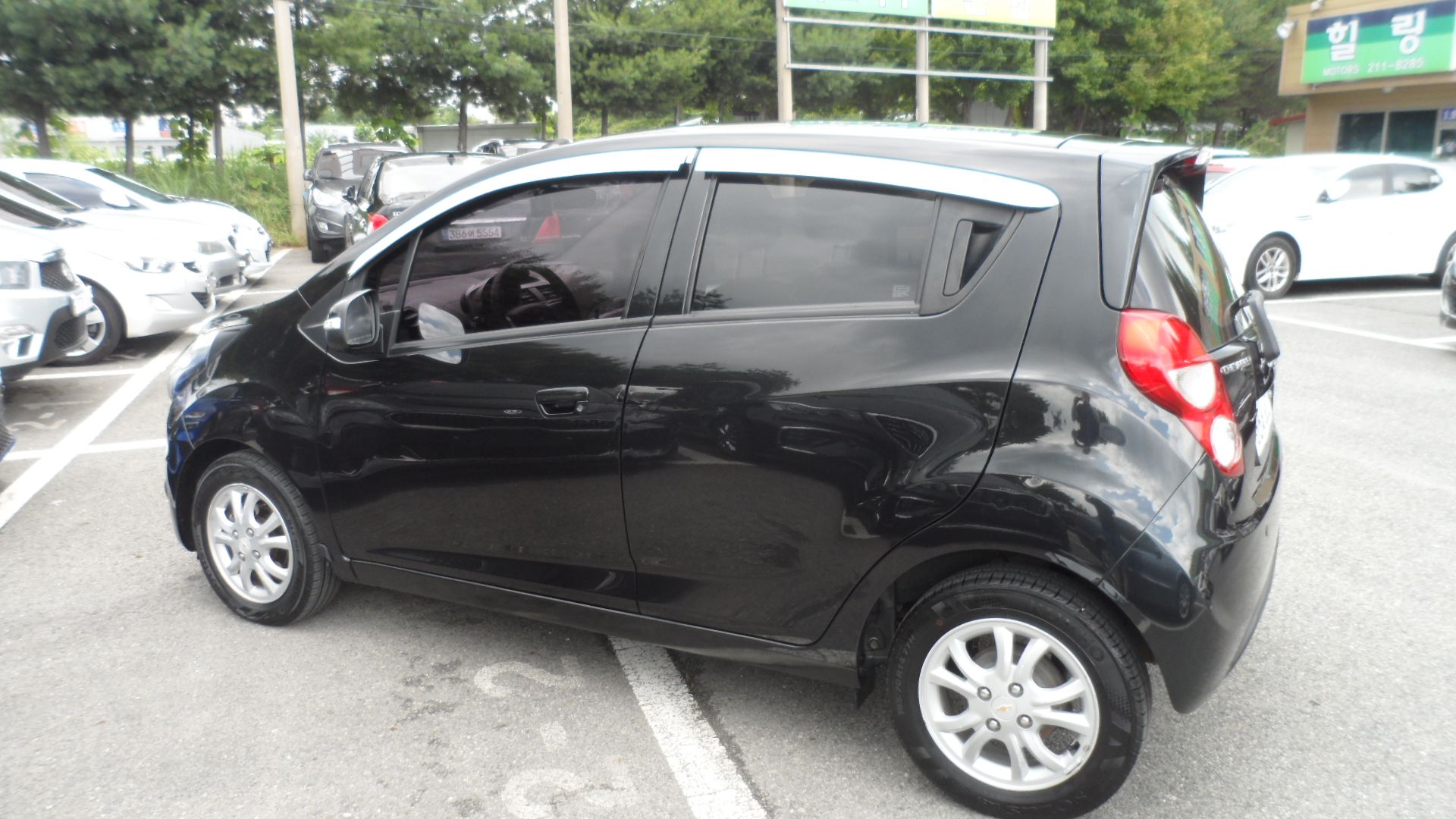 car preview