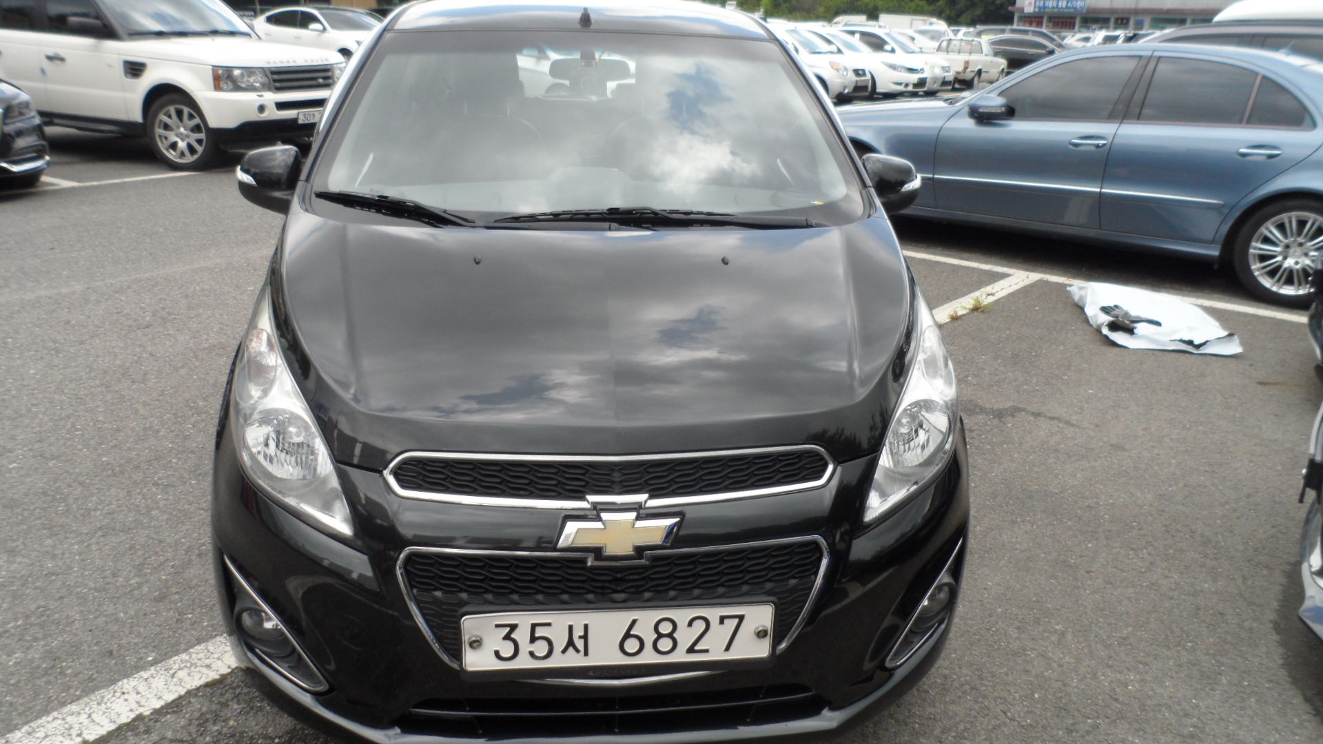 car preview
