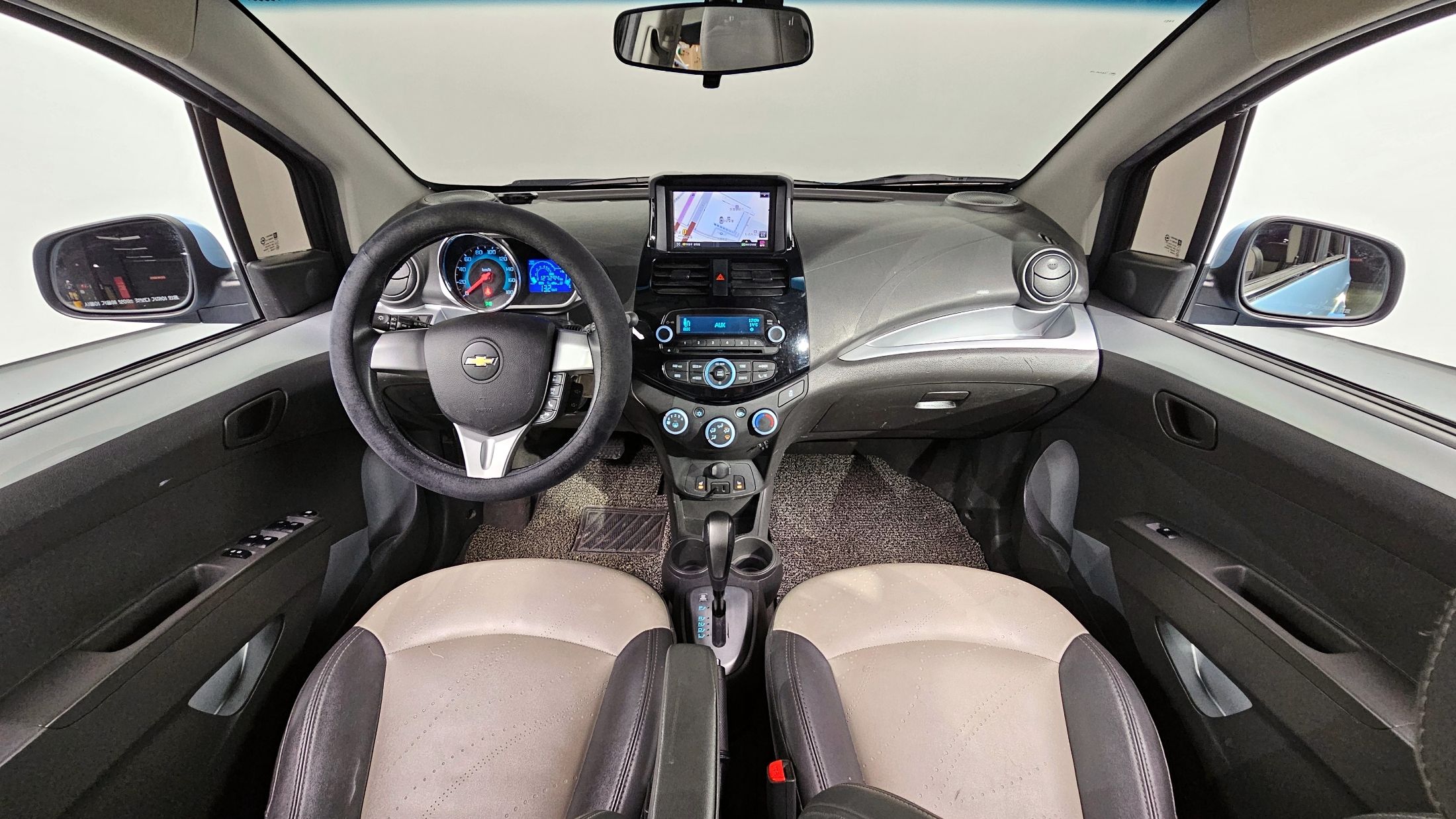 car slider