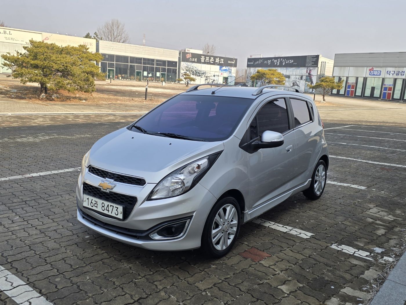 car preview