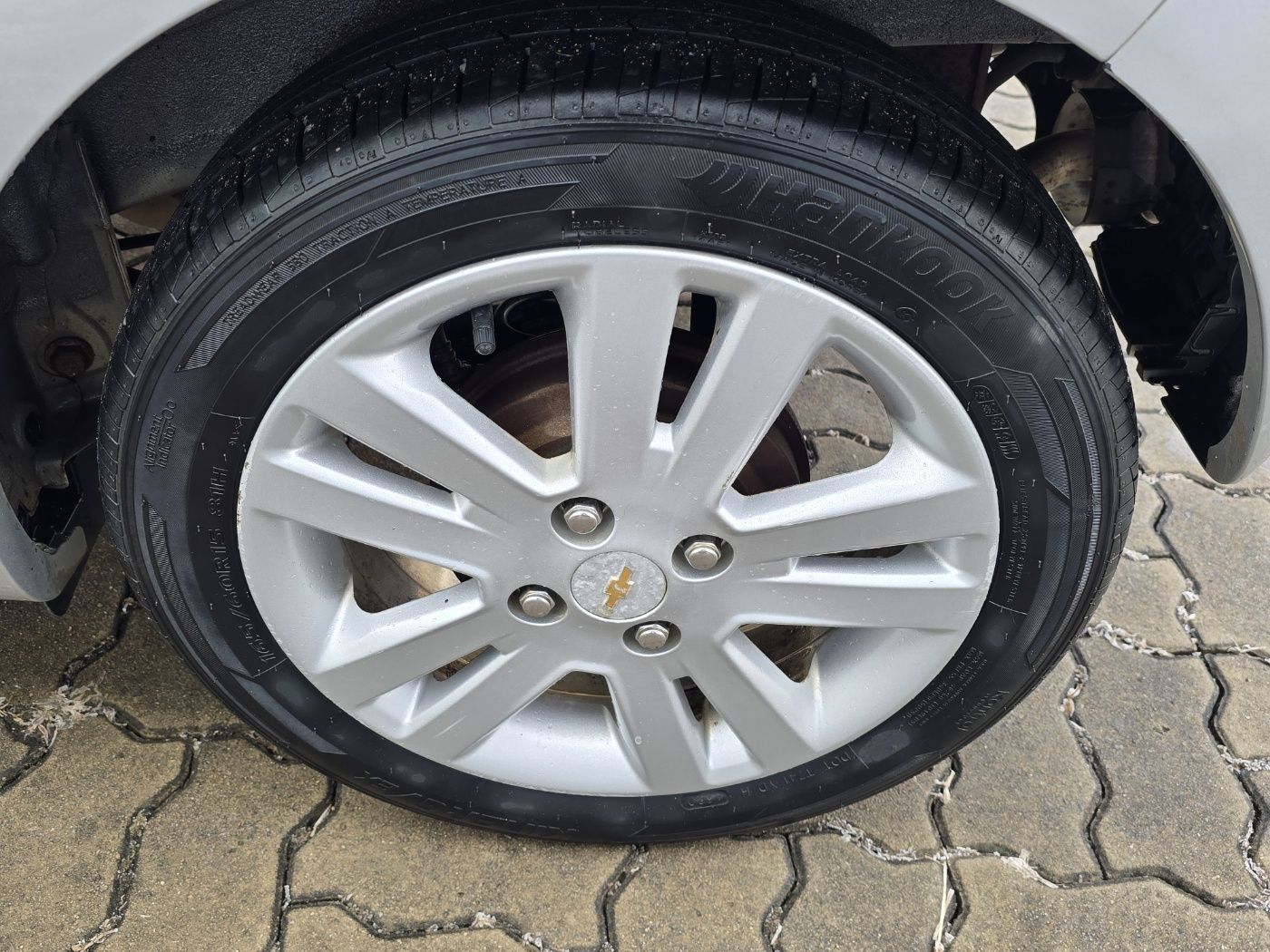 car slider