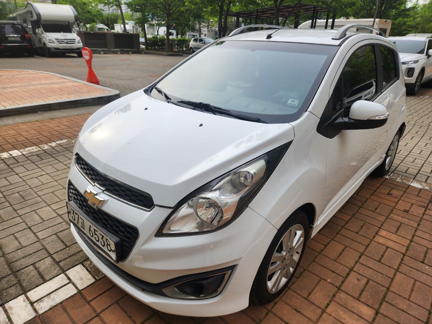 car preview