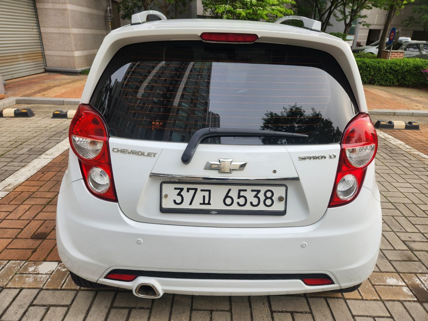 car preview