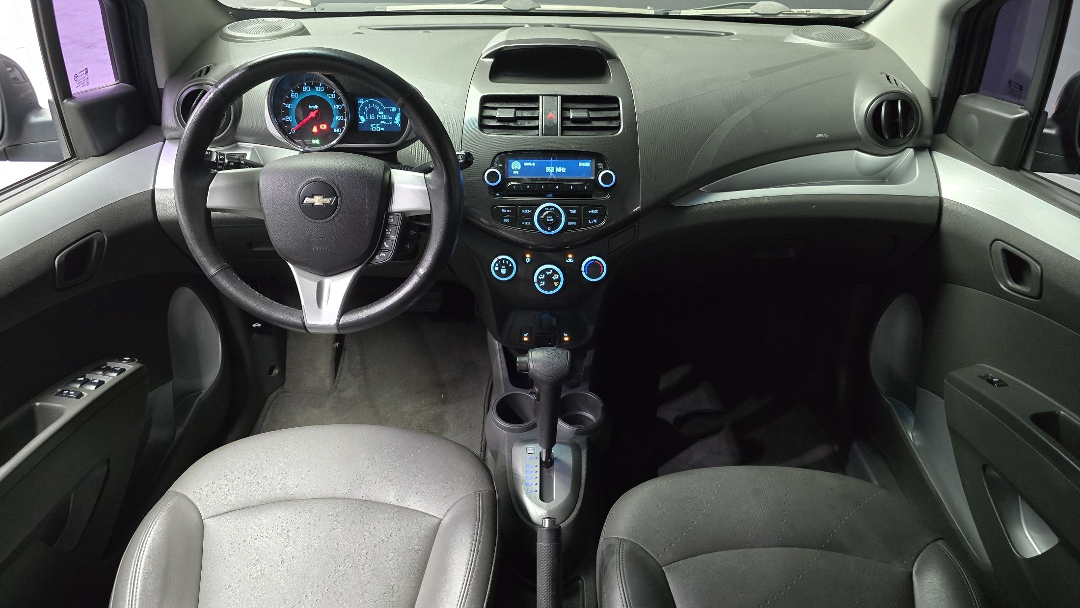 car slider