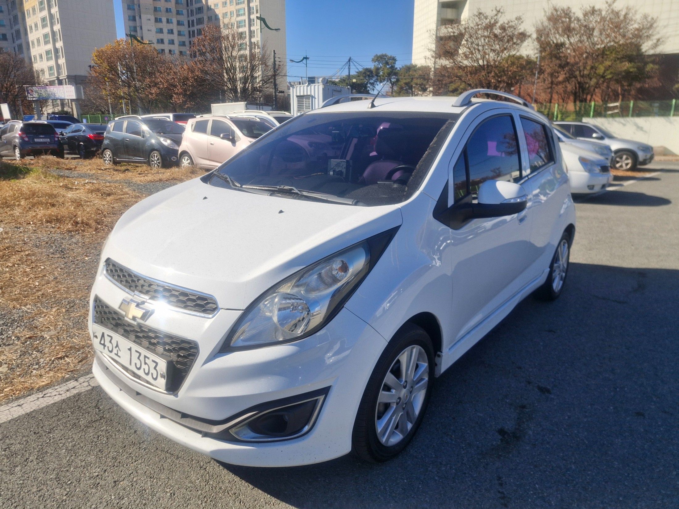 car preview